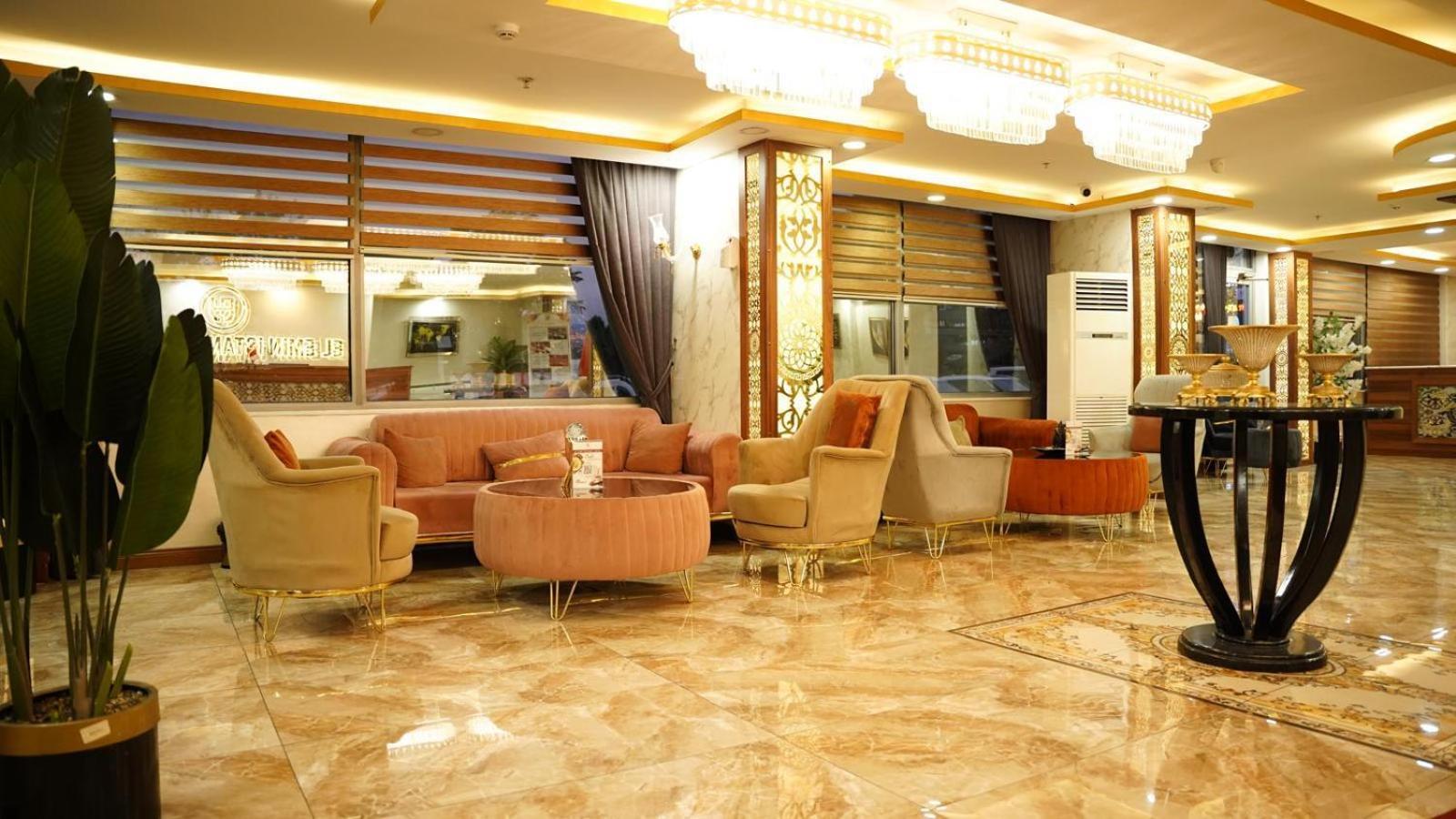 Hotel El Emin 4*
