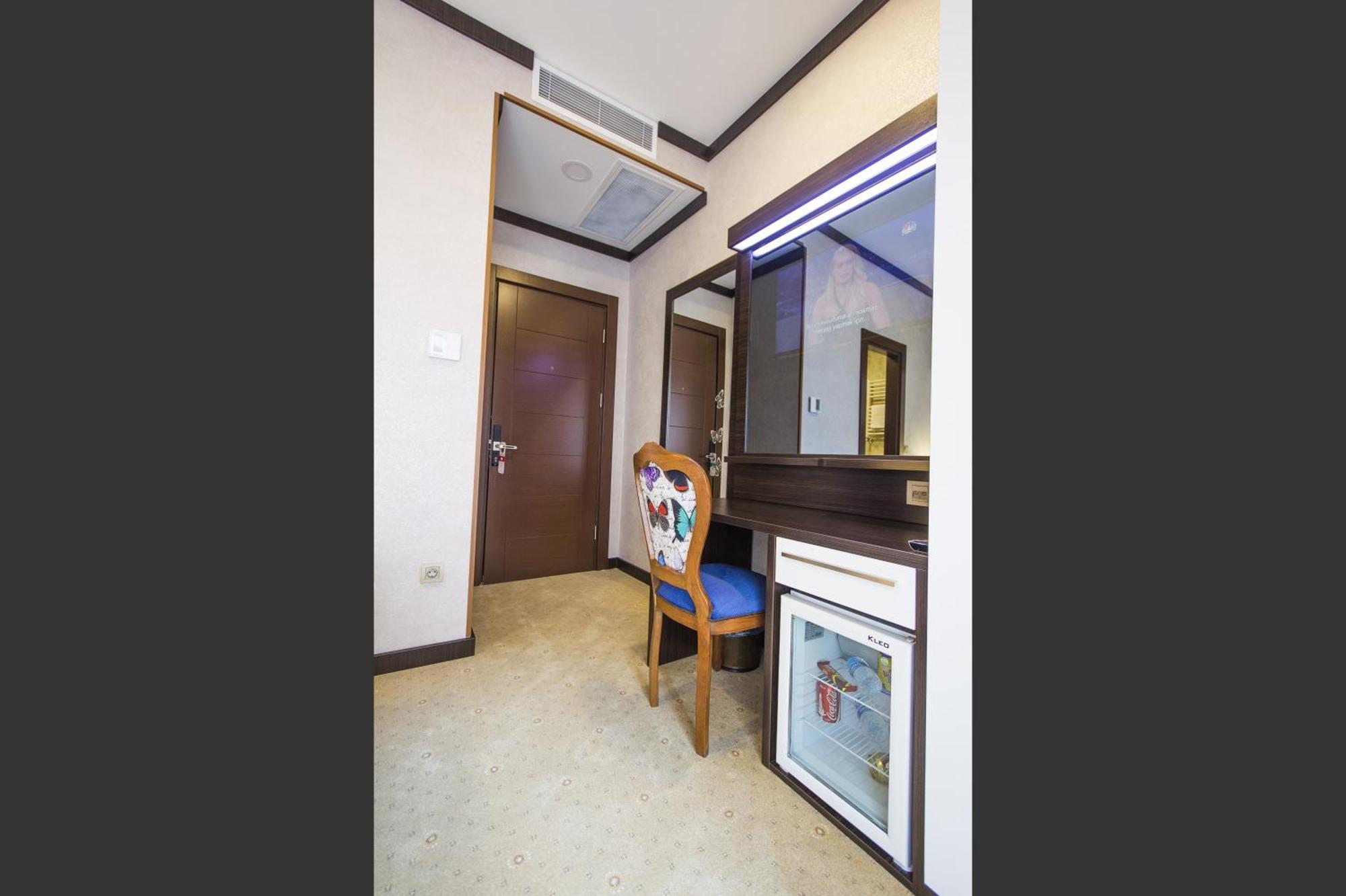 Aparthotel Fidan Istambul