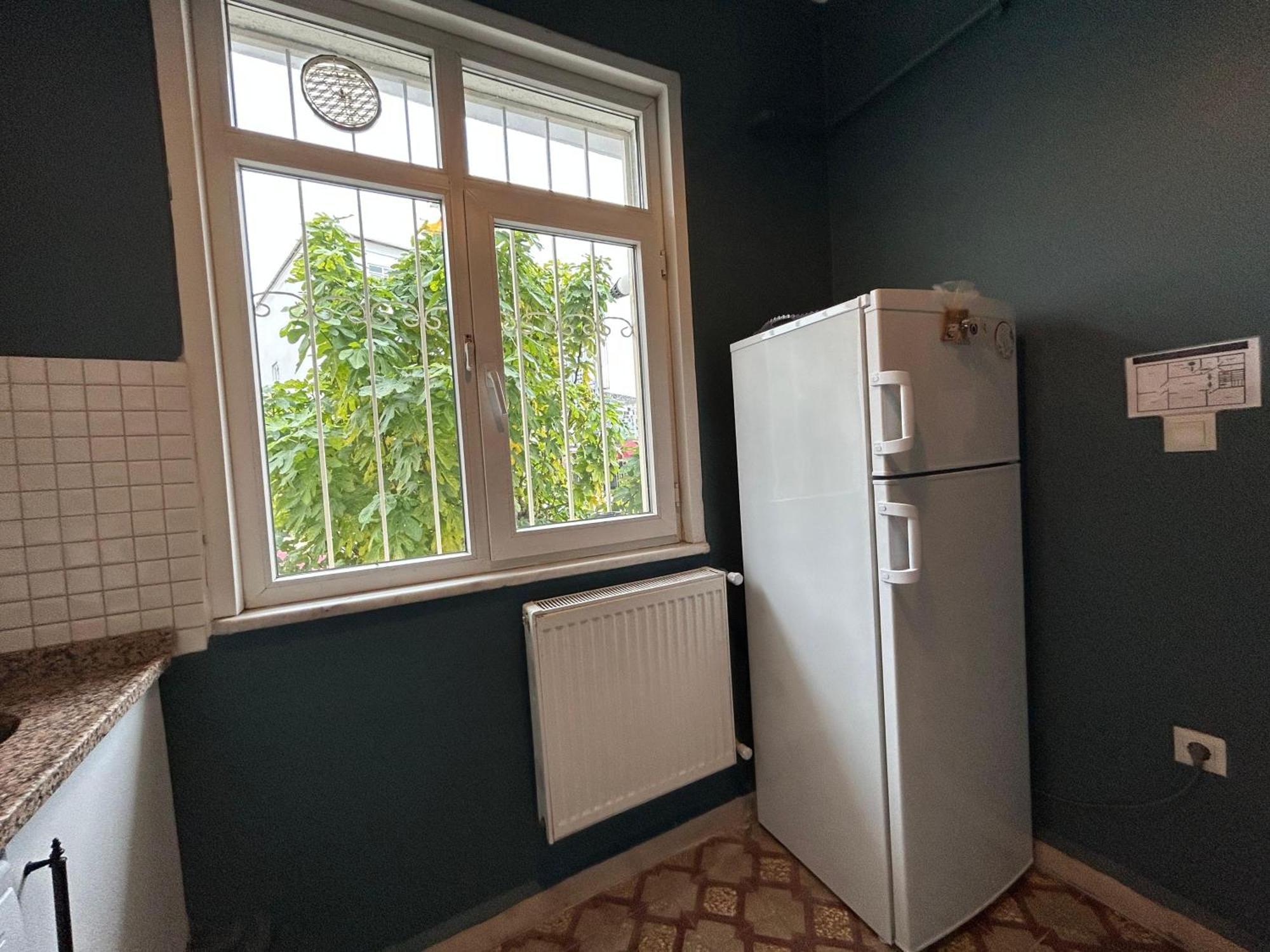 Apartamento Waterfront By The Tram - Terrace With Dome & Golden Horn View In Fatih