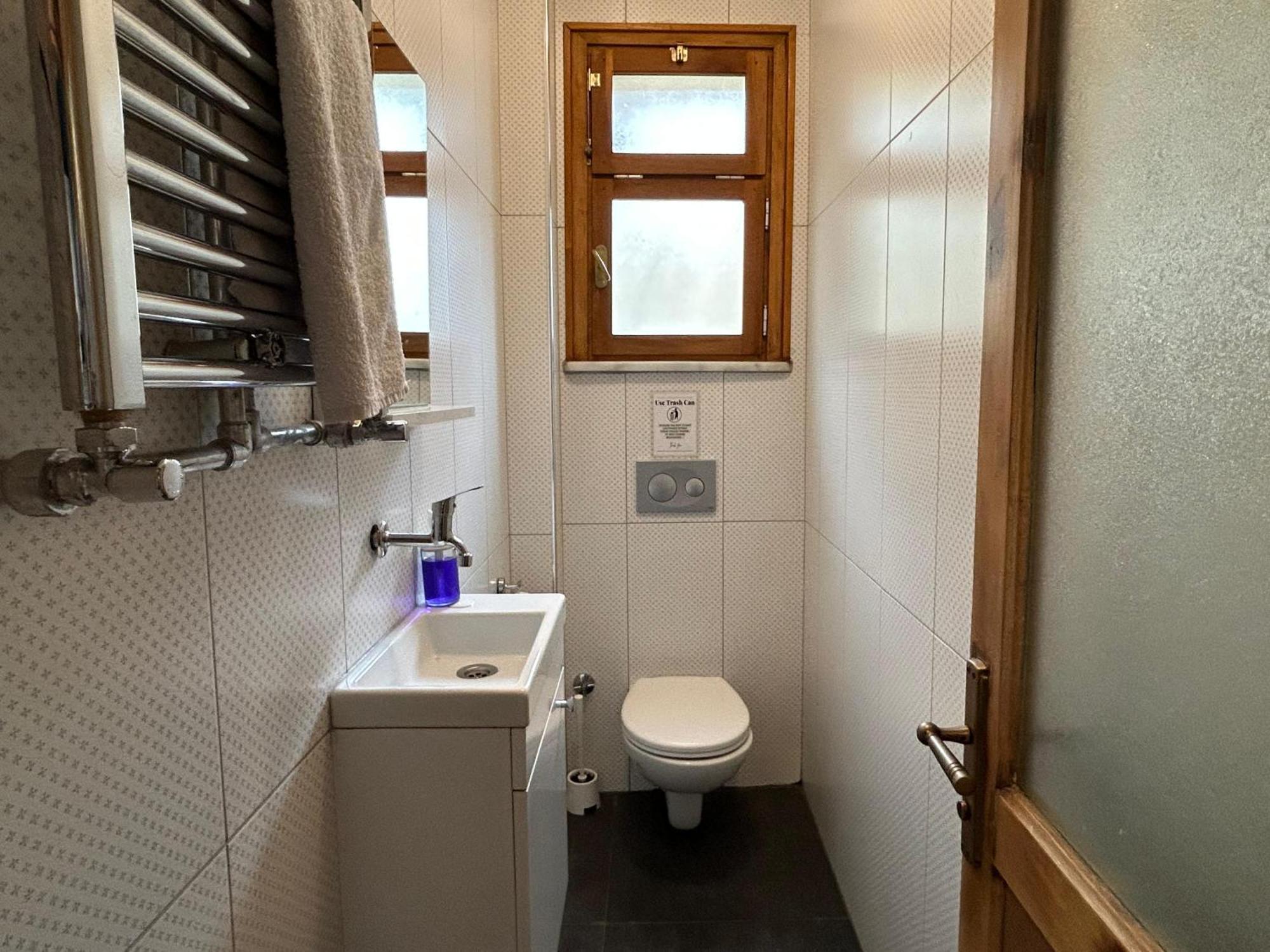 Apartamento Waterfront By The Tram - Terrace With Dome & Golden Horn View In Fatih