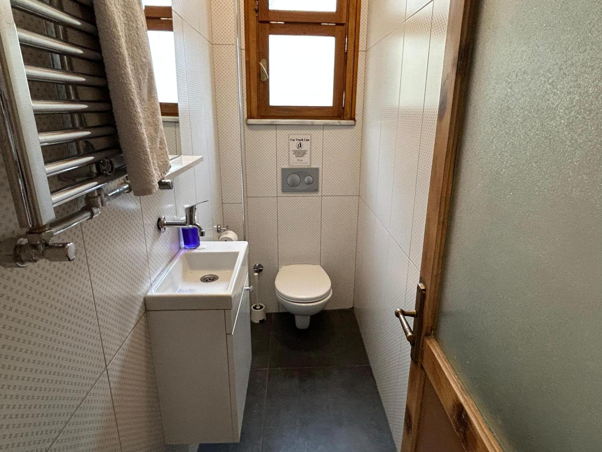 Apartamento Waterfront By The Tram - Terrace With Dome & Golden Horn View In Fatih