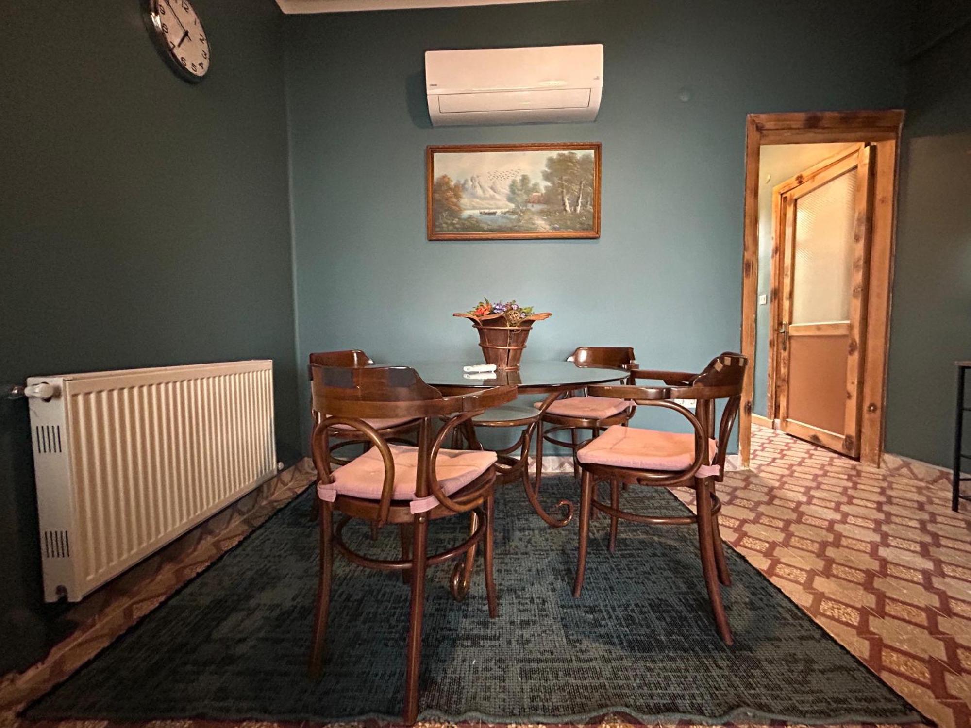 Apartamento Waterfront By The Tram - Terrace With Dome & Golden Horn View In Fatih *
