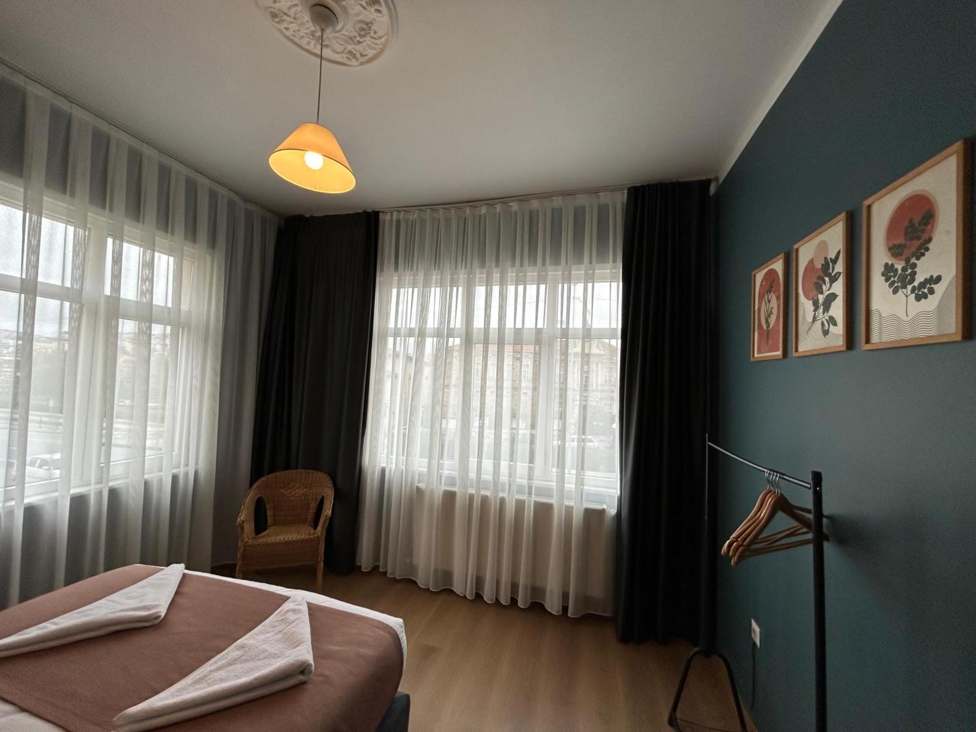 Waterfront By The Tram - Terrace With Dome & Golden Horn View In Fatih Apartamento Istambul