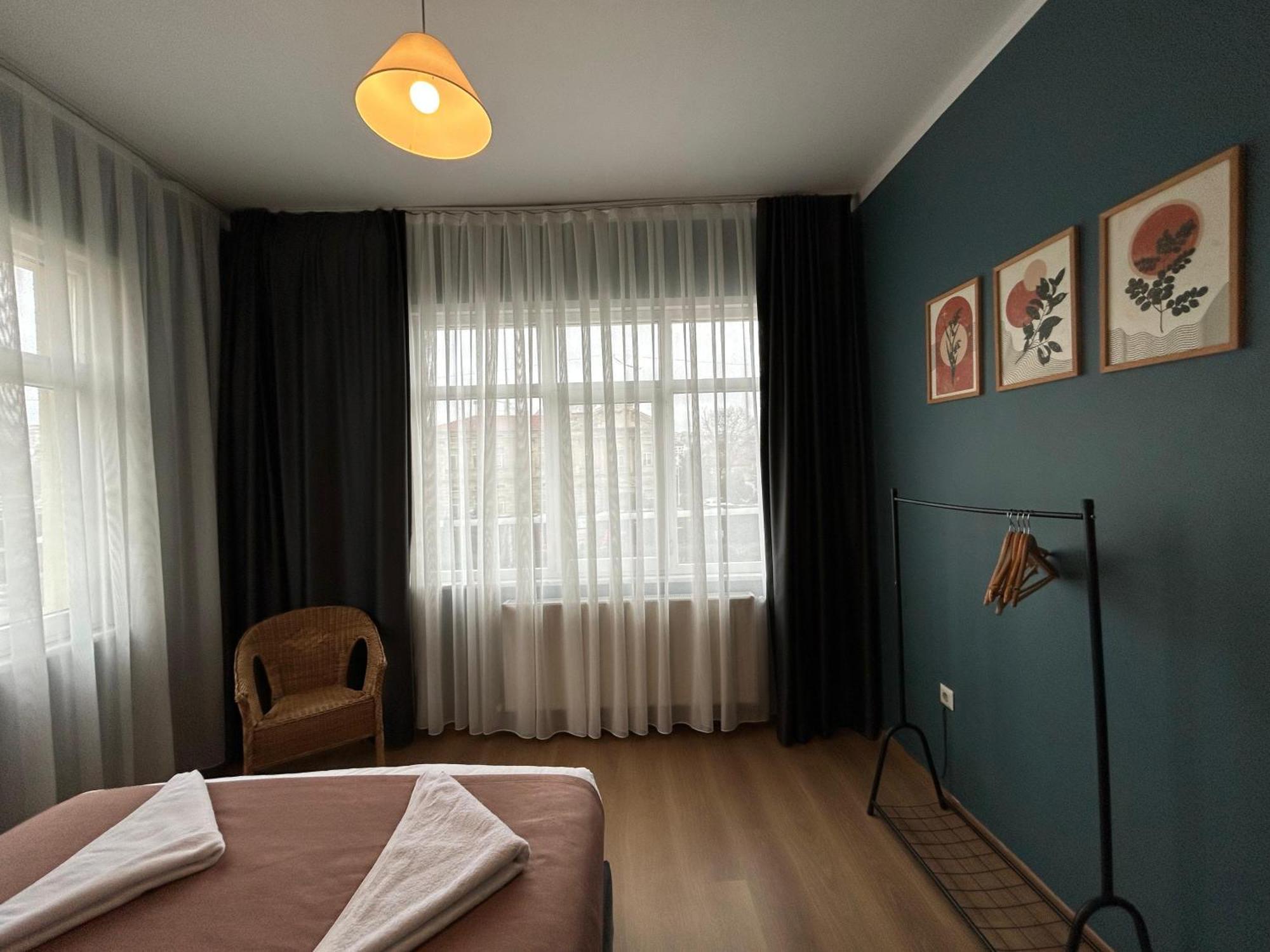 Apartamento Waterfront By The Tram - Terrace With Dome & Golden Horn View In Fatih *
