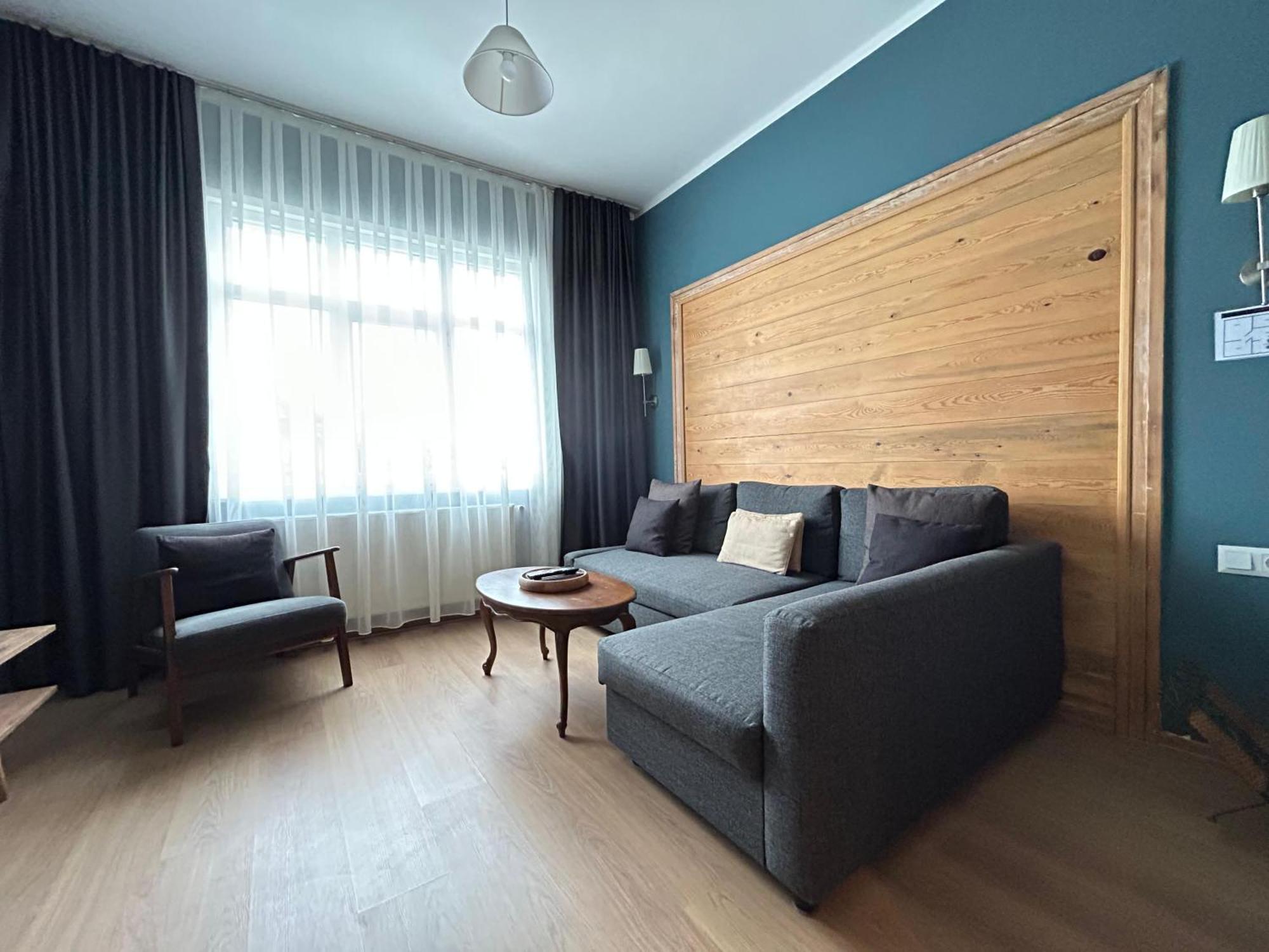 Waterfront By The Tram - Terrace With Dome & Golden Horn View In Fatih Apartamento Istambul