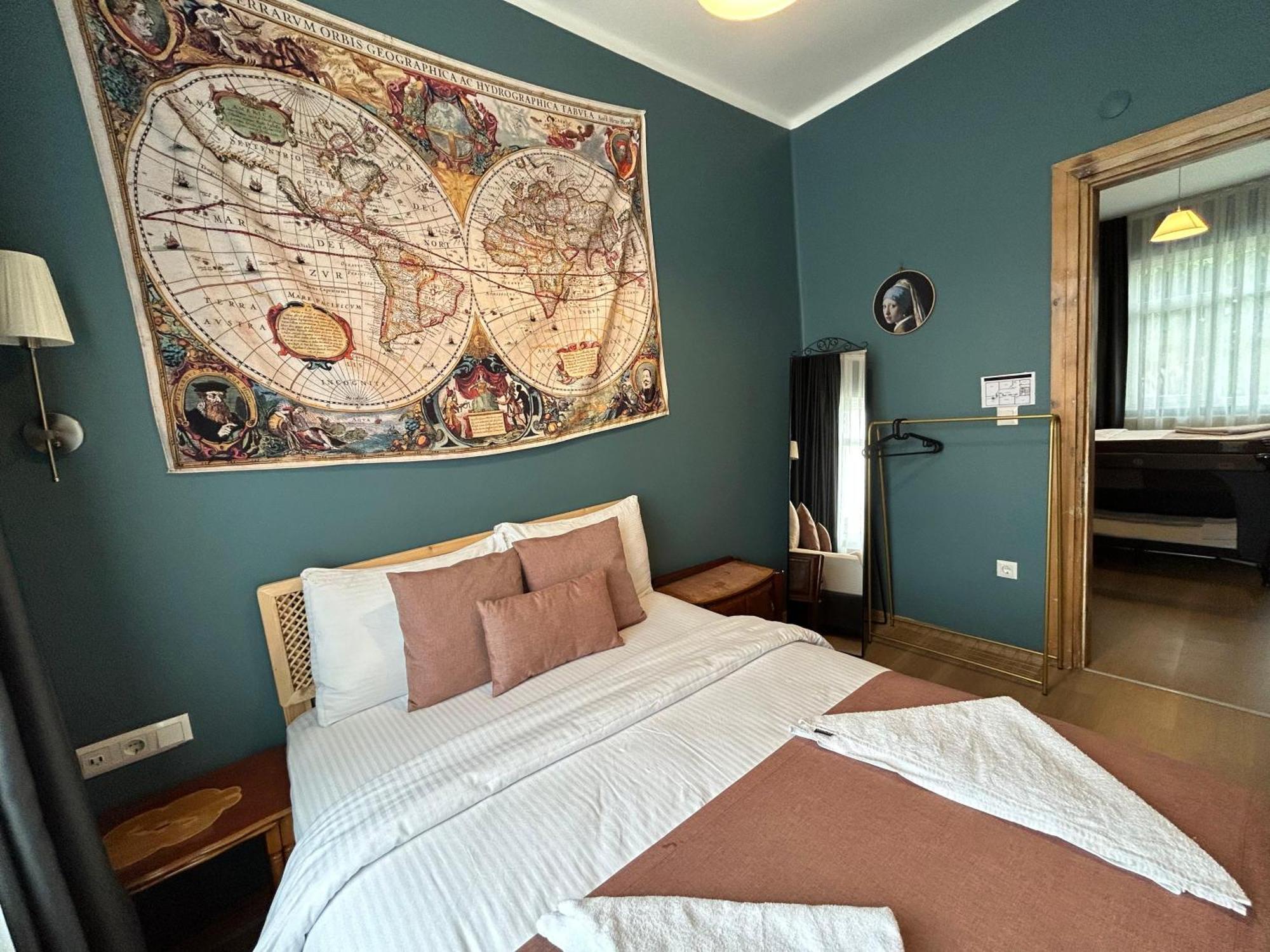 Apartamento Waterfront By The Tram - Terrace With Dome & Golden Horn View In Fatih *