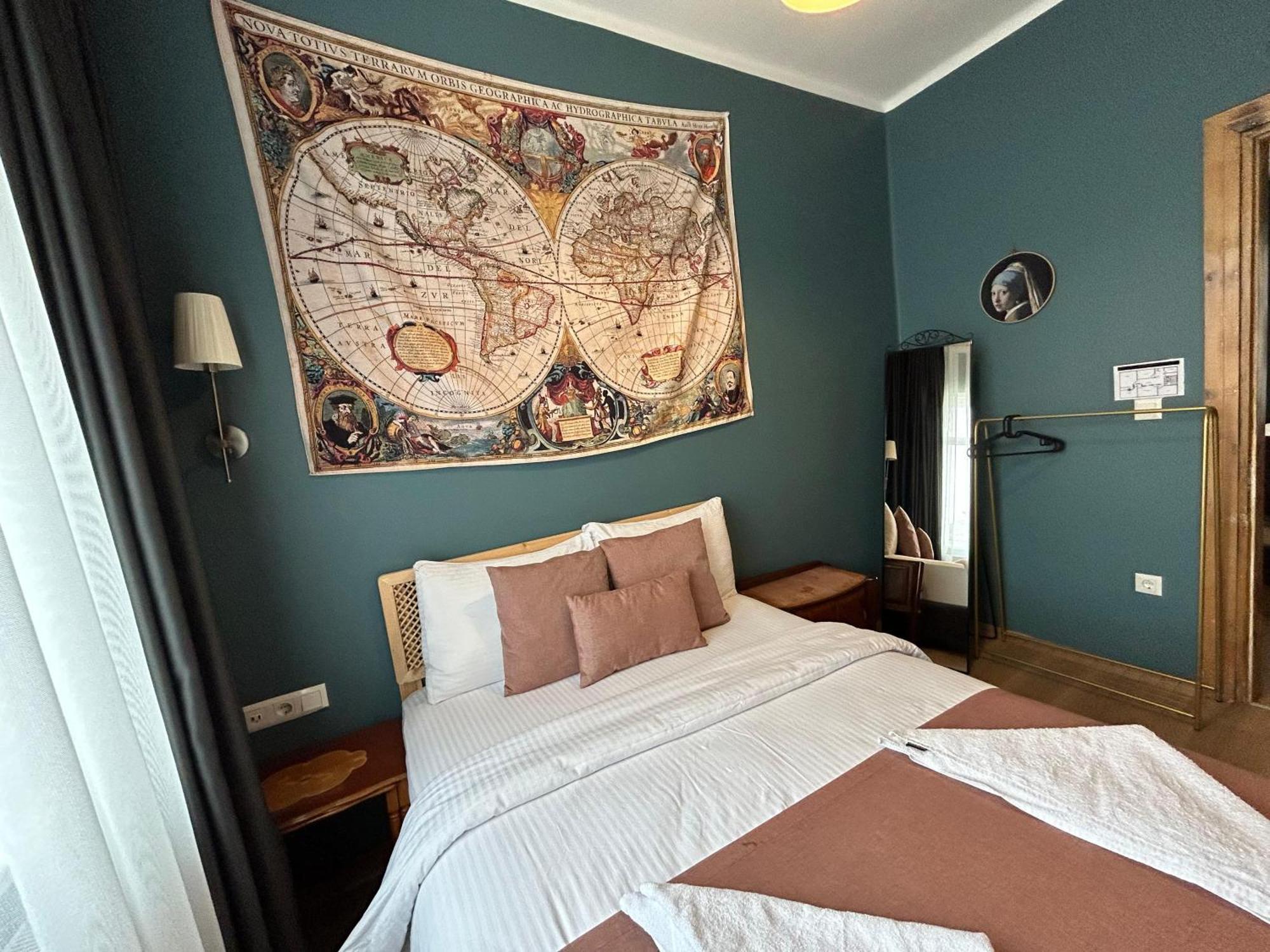 Apartamento Waterfront By The Tram - Terrace With Dome & Golden Horn View In Fatih