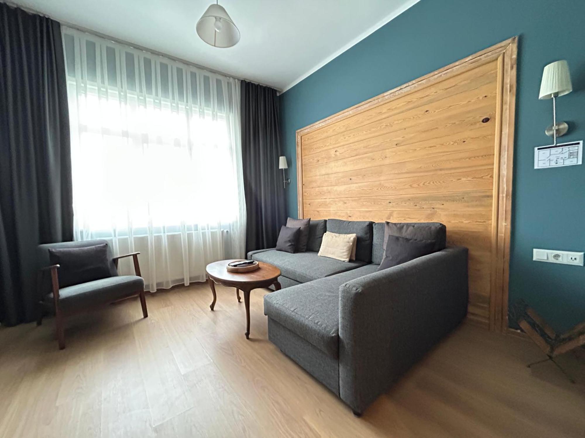 Apartamento Waterfront By The Tram - Terrace With Dome & Golden Horn View In Fatih