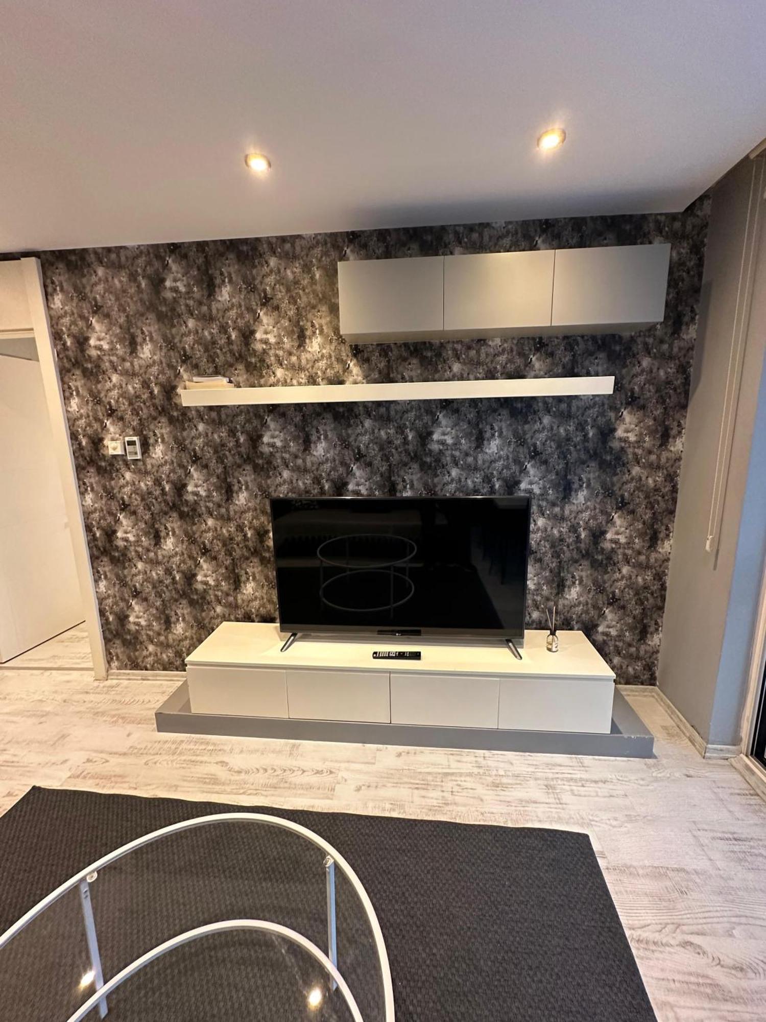 Apartment Ottomare Luxury With Pool With Amazing View