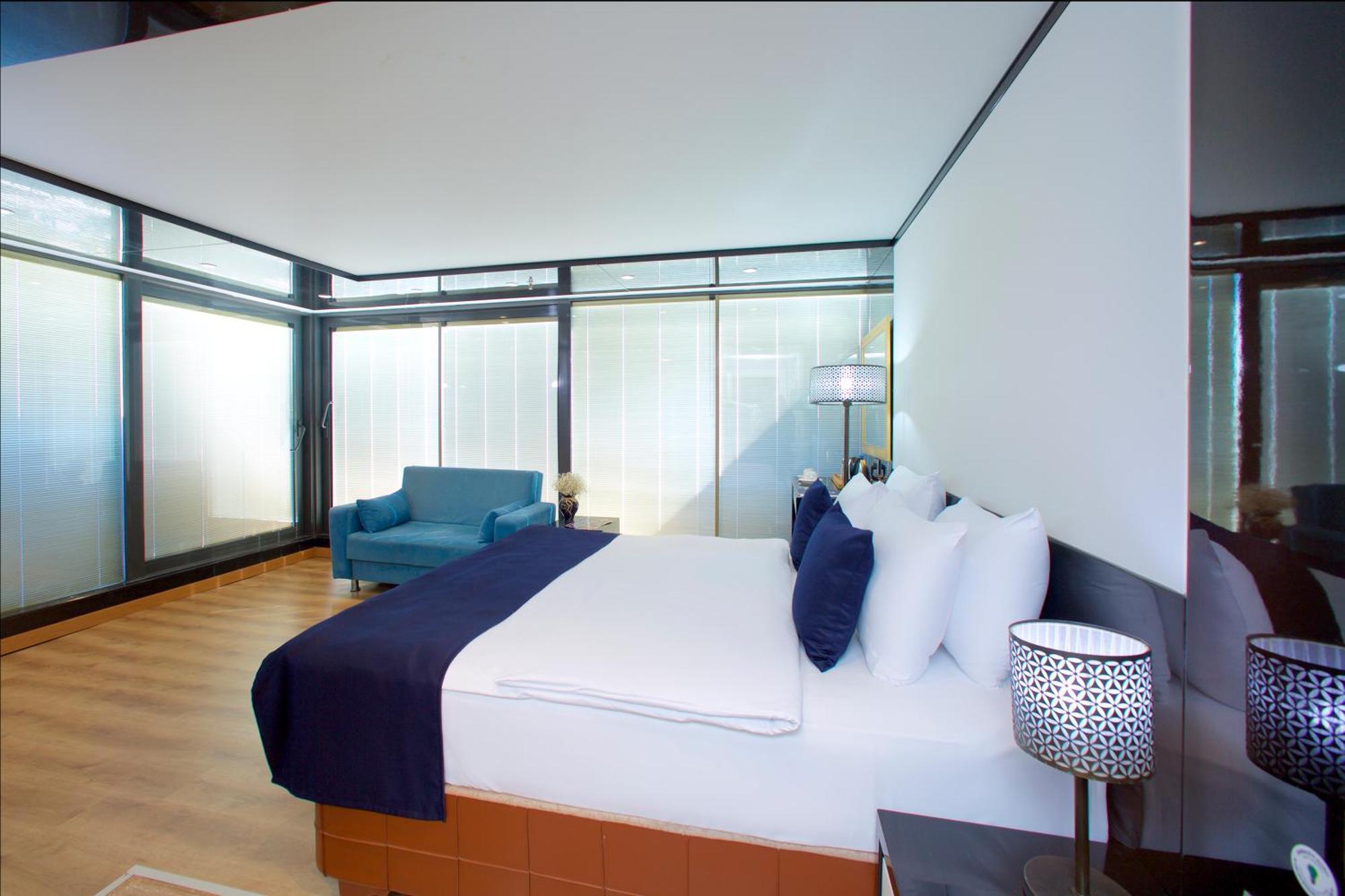 Hotel The Hera Platinum Istambul