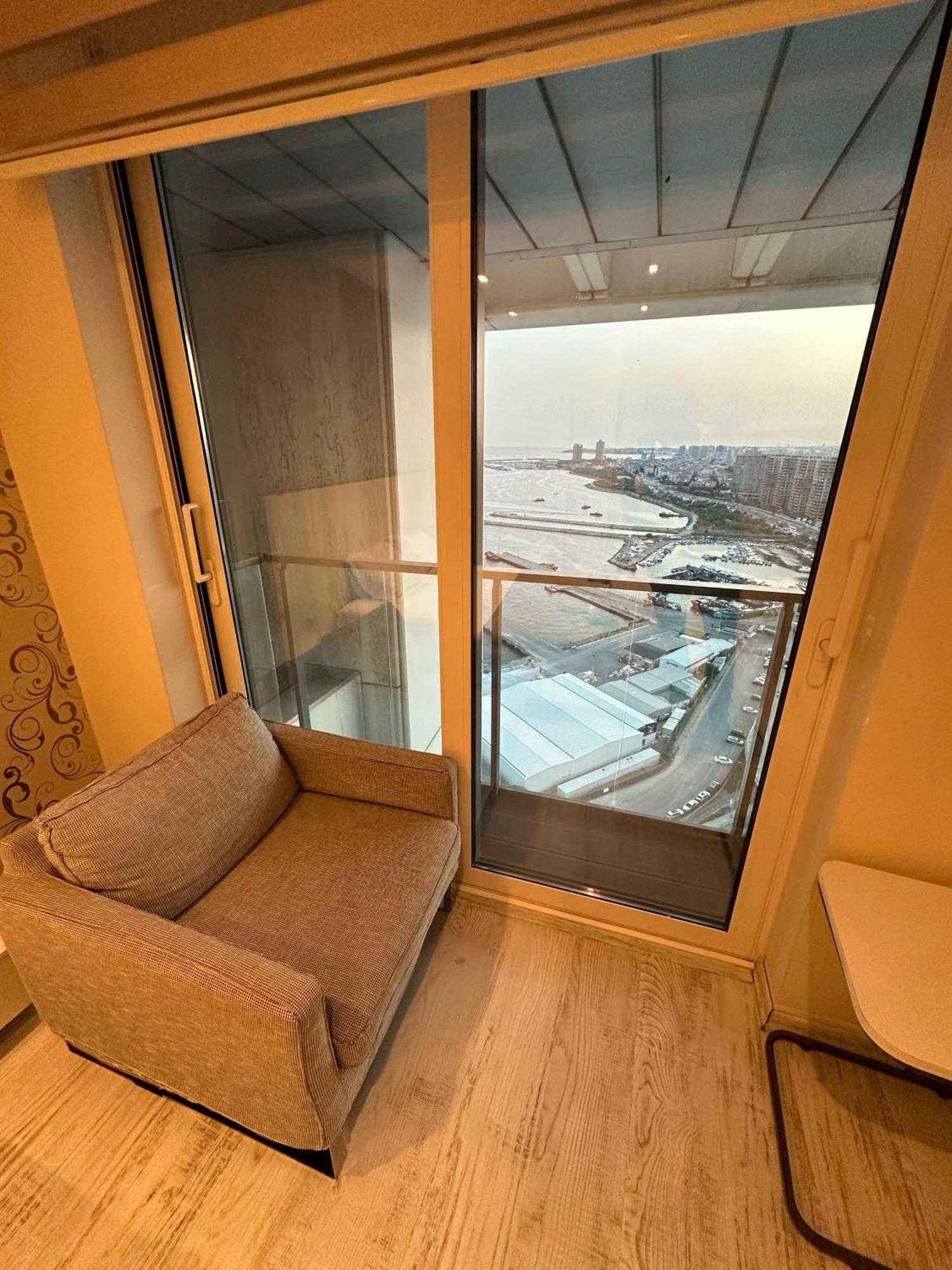 Apartment Ottomare Luxury With Pool With Amazing View *