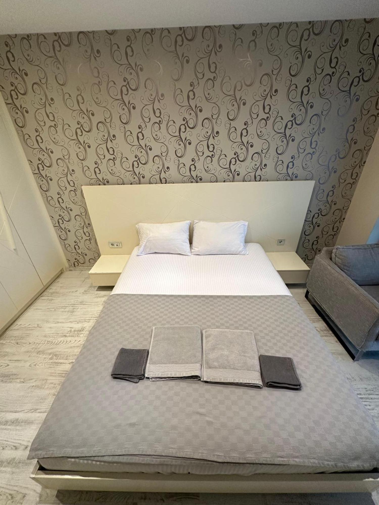 Ottomare Luxury With Pool With Amazing View * Istanbul