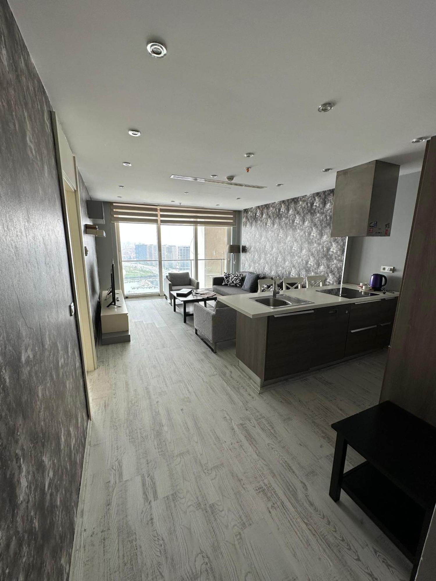 Apartment Ottomare Luxury With Pool With Amazing View *