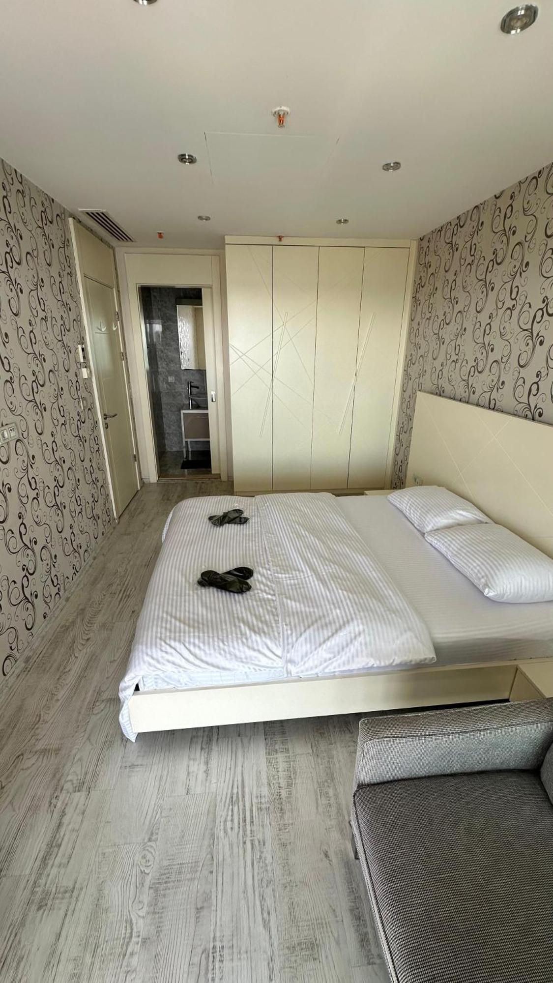 Apartment Ottomare Luxury With Pool With Amazing View *