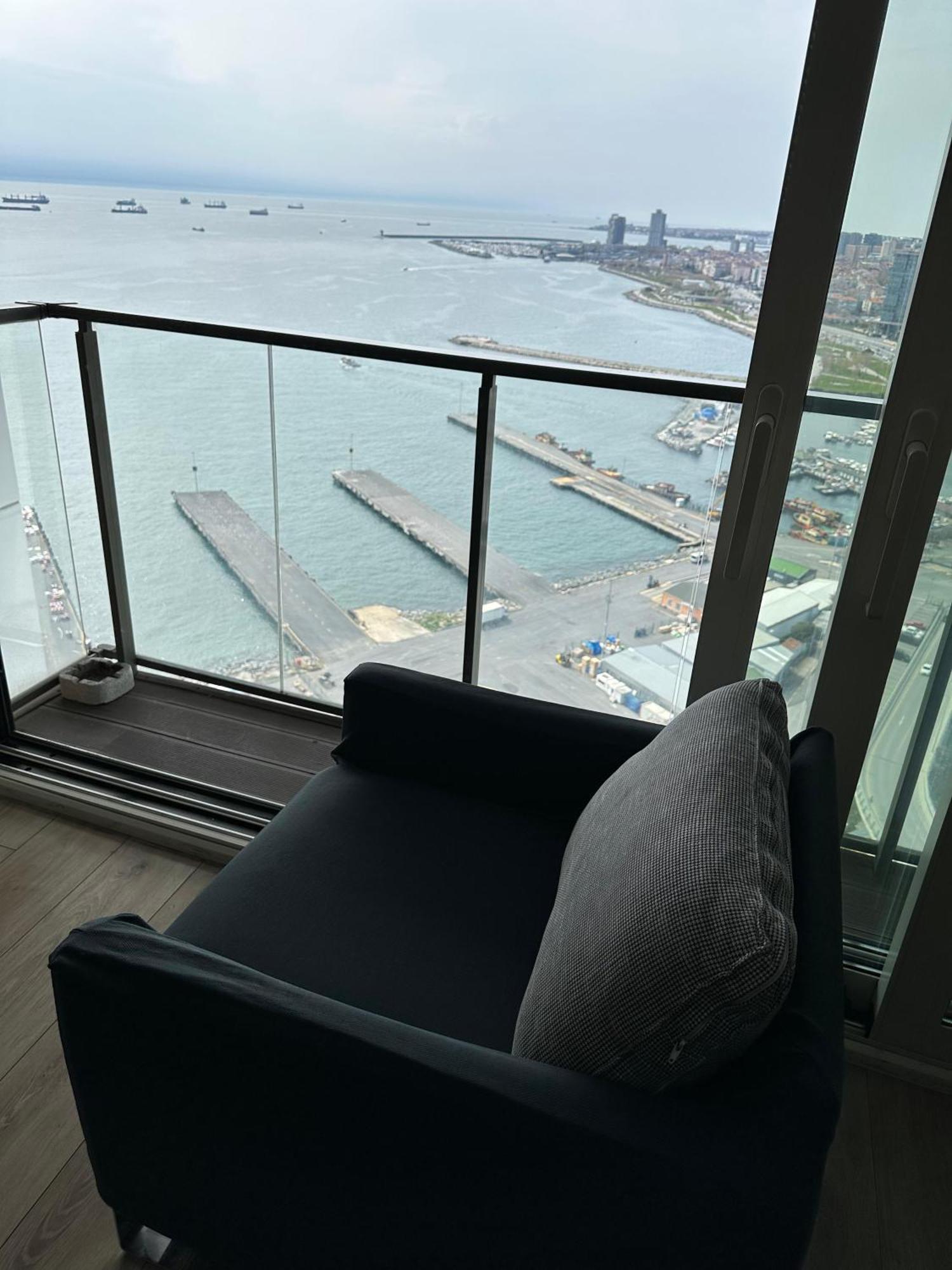 Ottomare Luxury With Pool With Amazing View