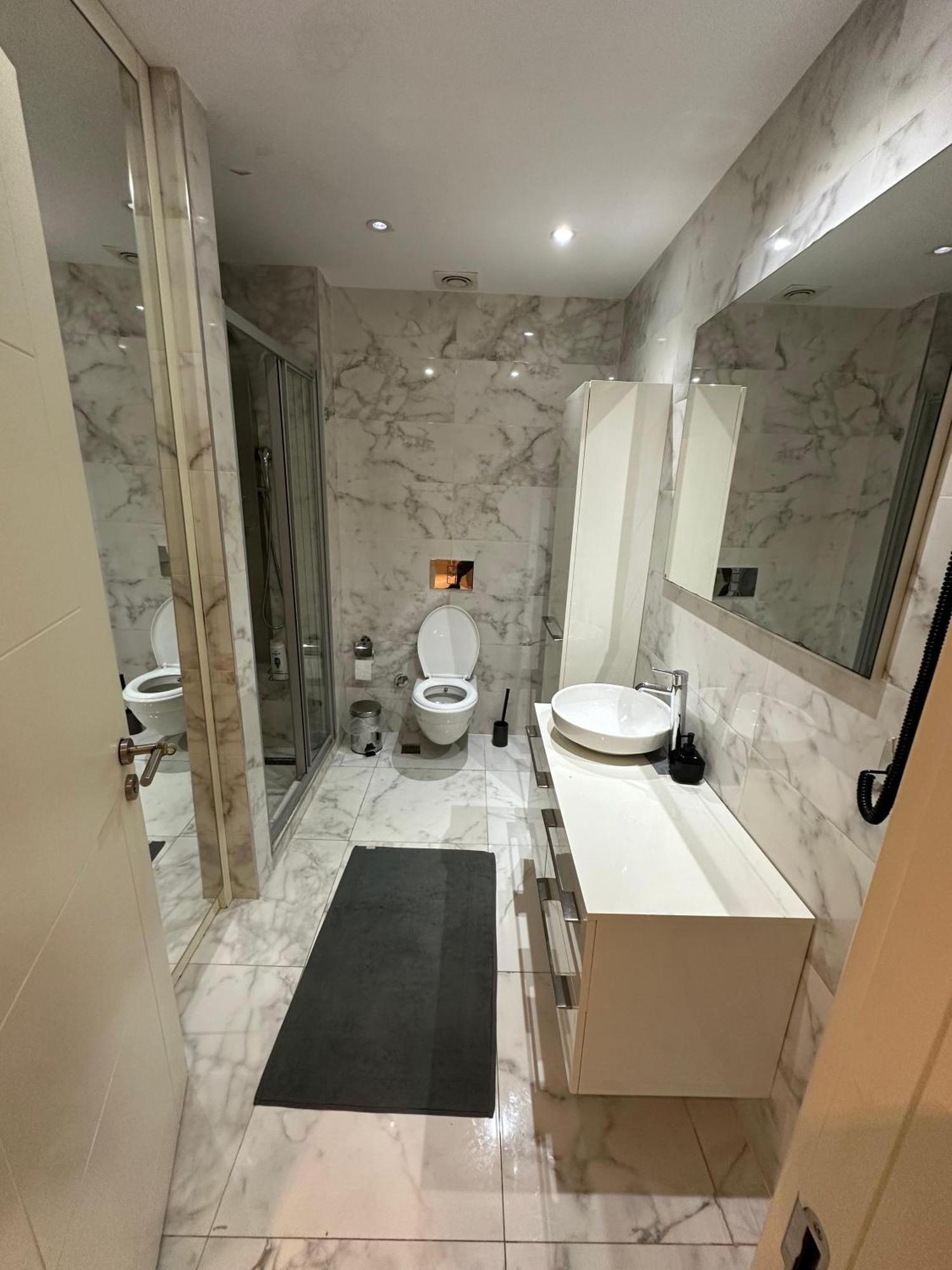 Ottomare Luxury With Pool With Amazing View * Istanbul