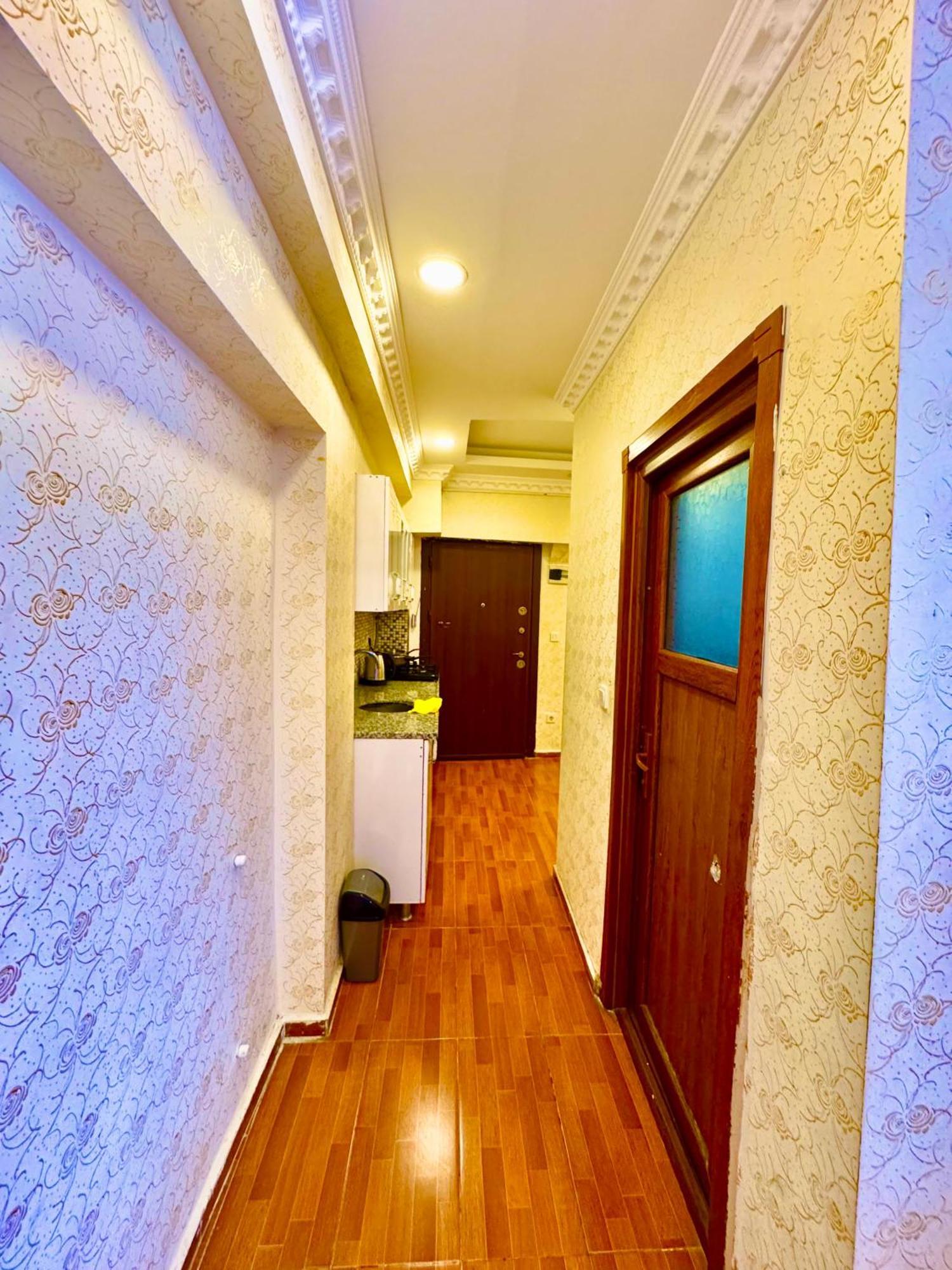 Aparthotel Hagia Sophia Liffe Apartmentd *