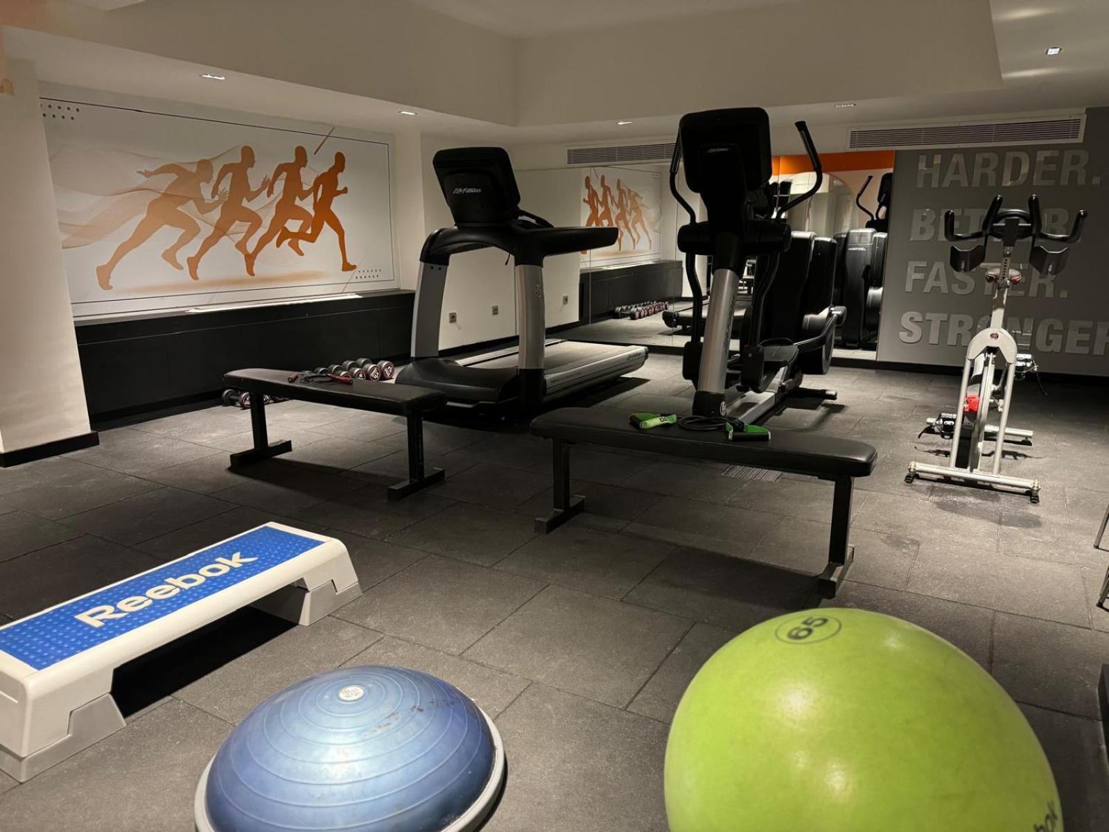 Aparthotel Ulus G Residences