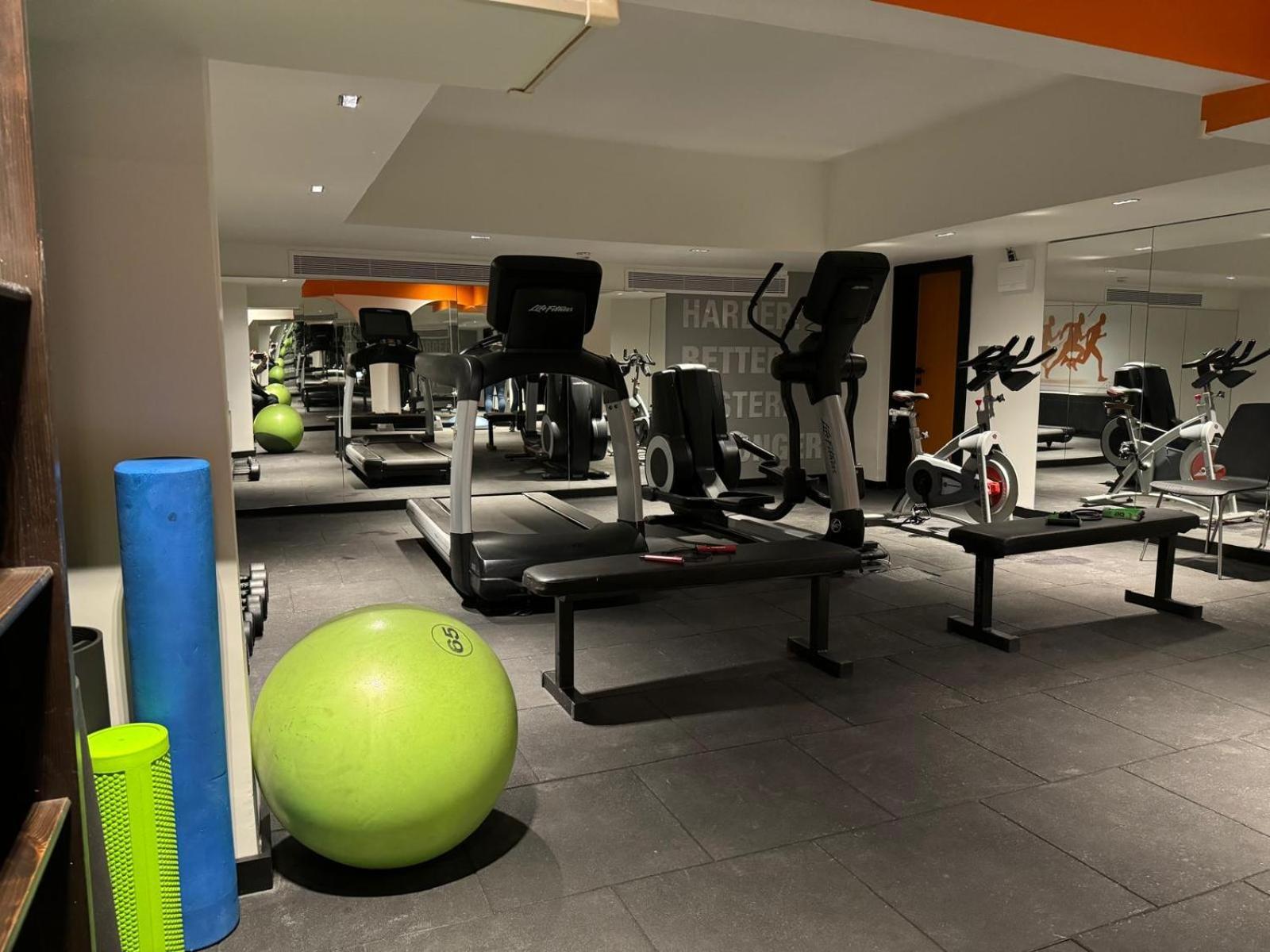 Ulus G Residences Aparthotel *