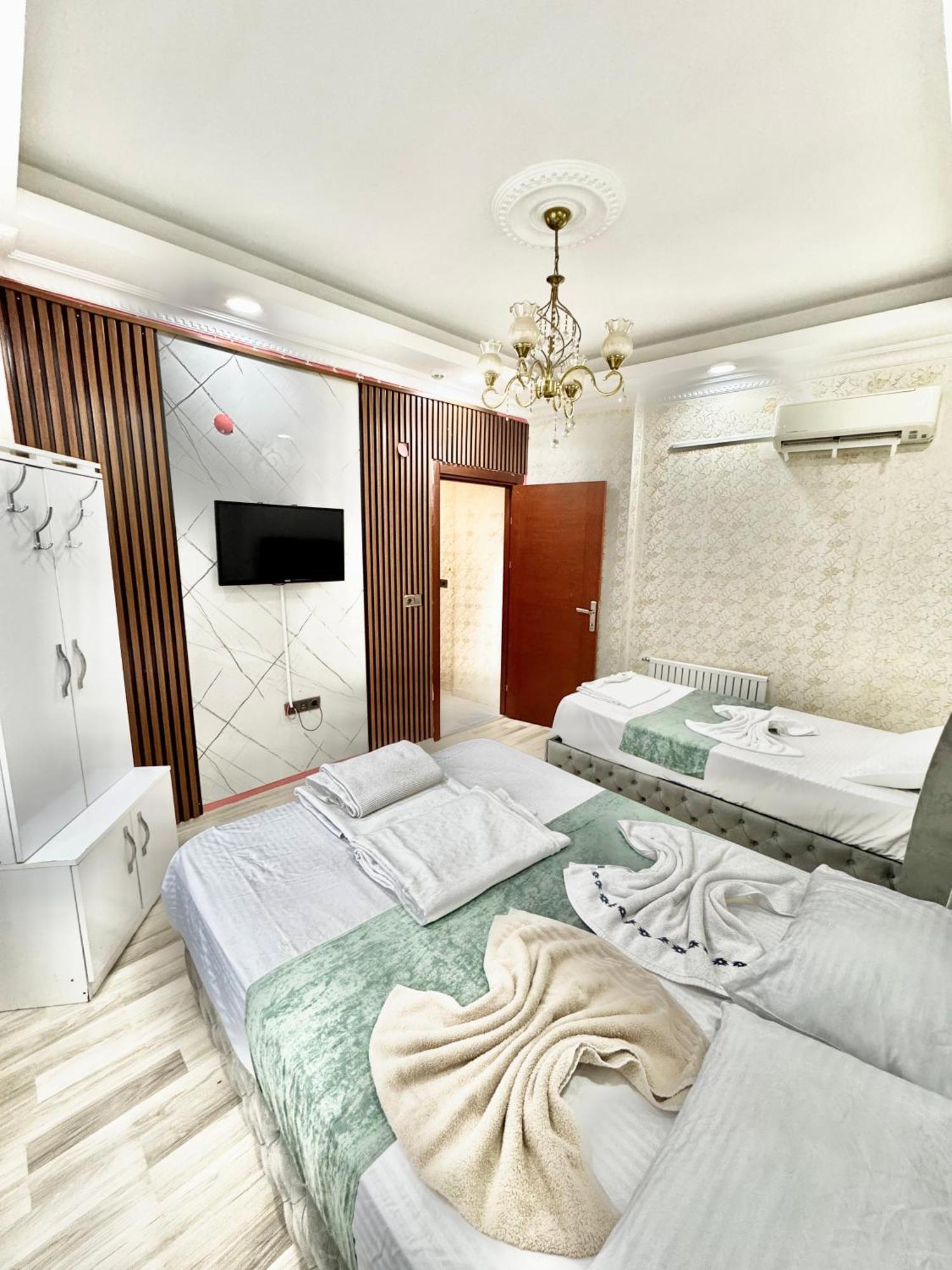 Hagia Sophia Liffe Apartmentd Aparthotel Istanbul