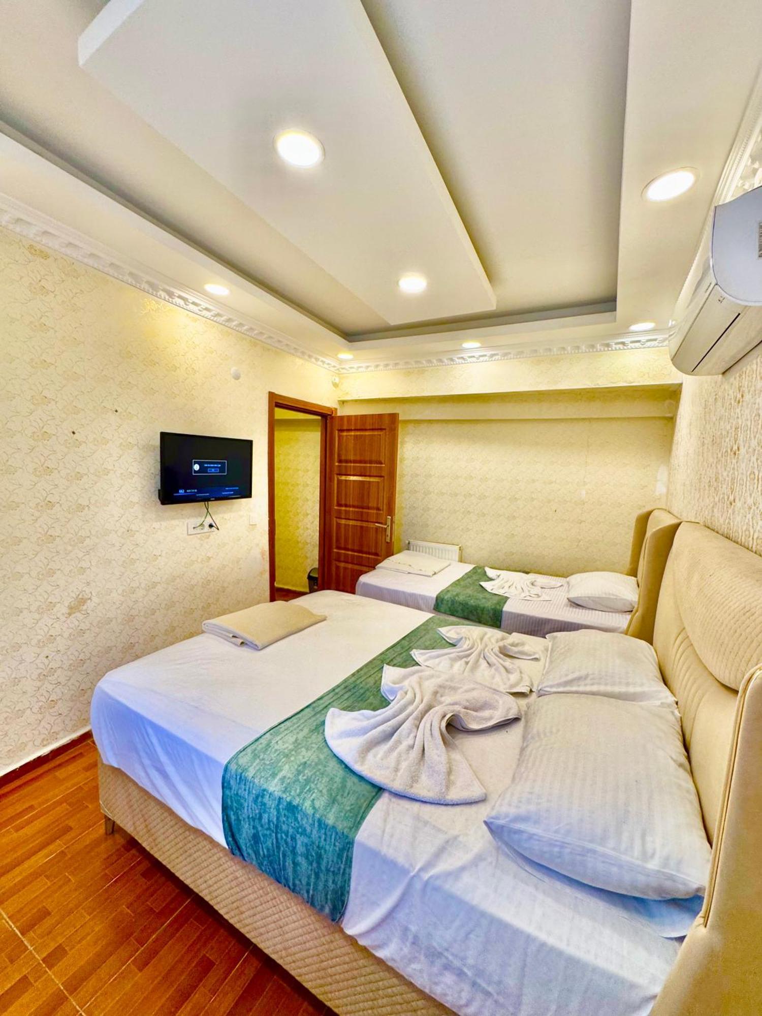 Hagia Sophia Liffe Apartmentd