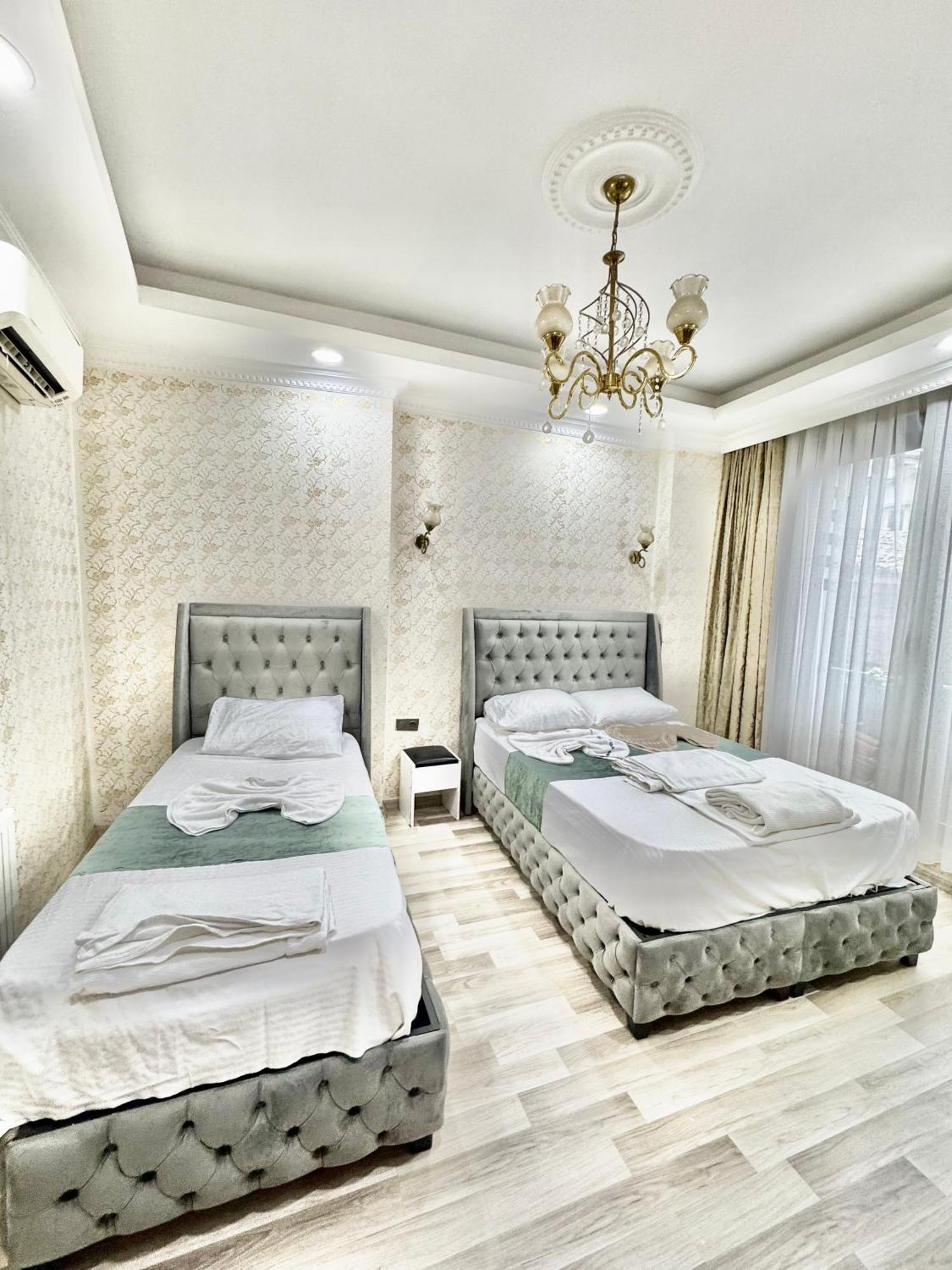 Aparthotel Hagia Sophia Liffe Apartmentd Istanbul