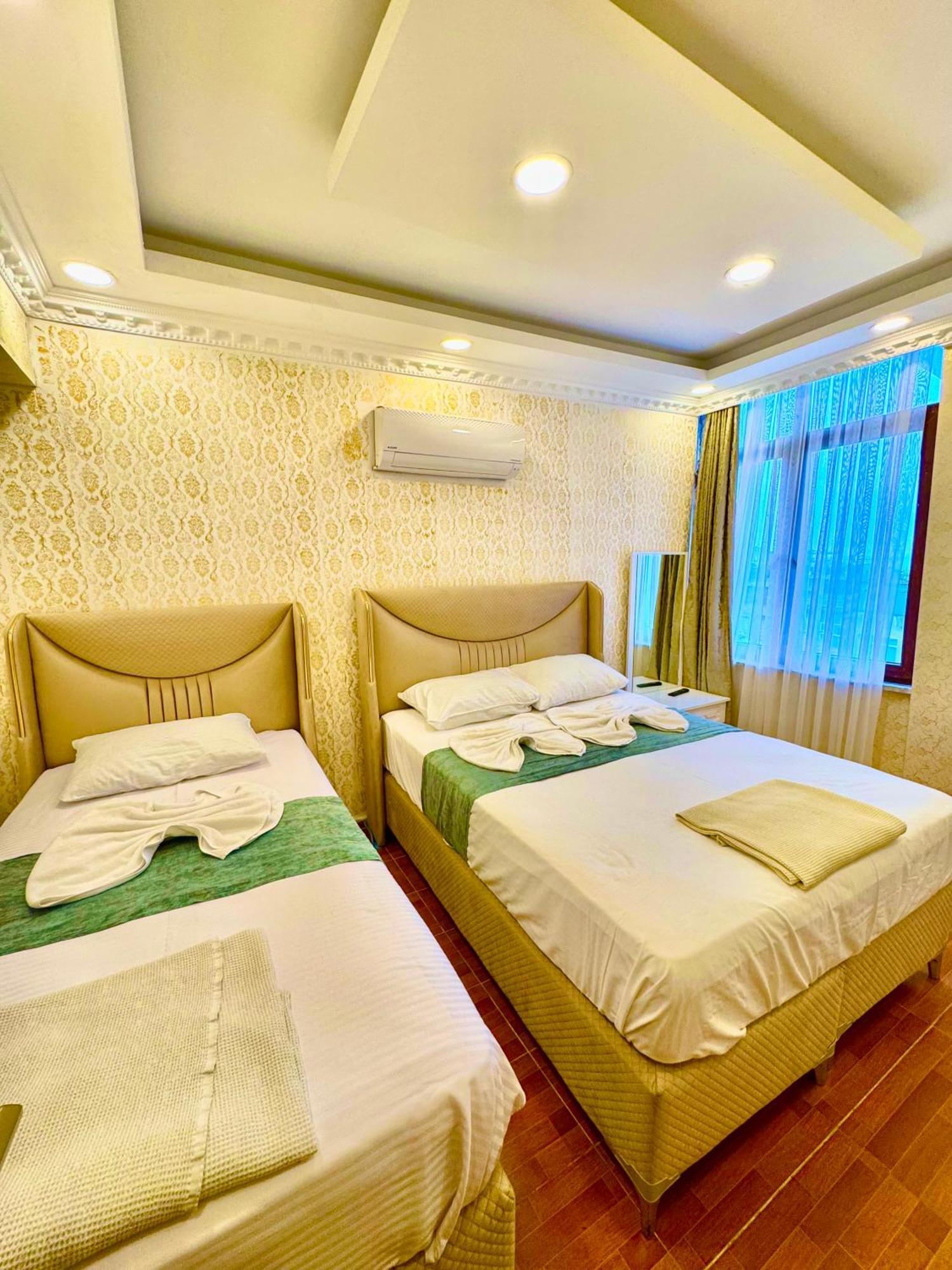 Aparthotel Hagia Sophia Liffe Apartmentd Istanbul