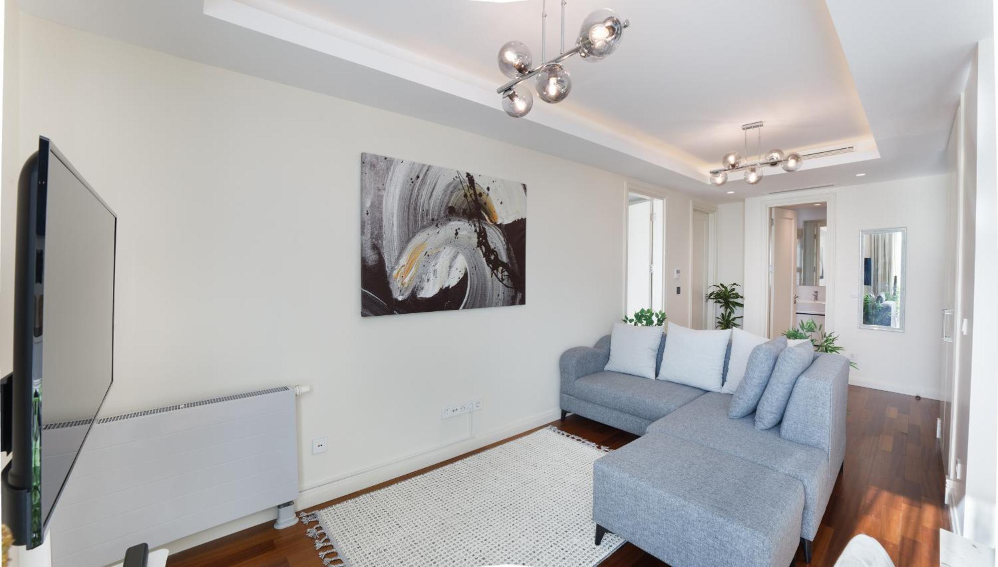 Elysium Soul By Azad Homes *
