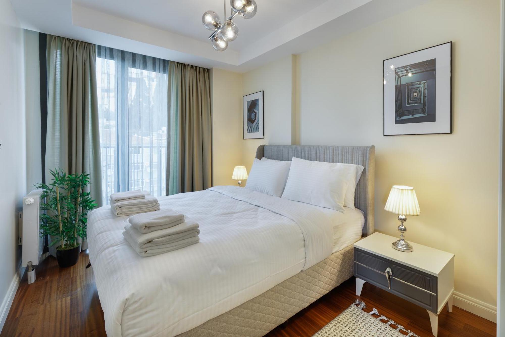 Elysium Soul By Azad Homes Apartment
