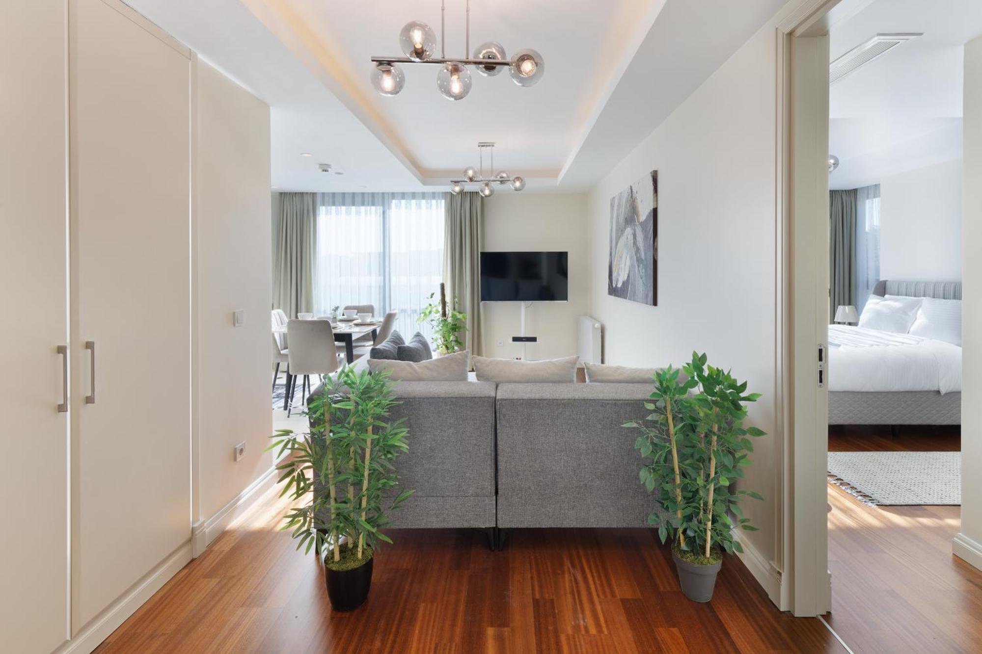 Elysium Soul By Azad Homes *