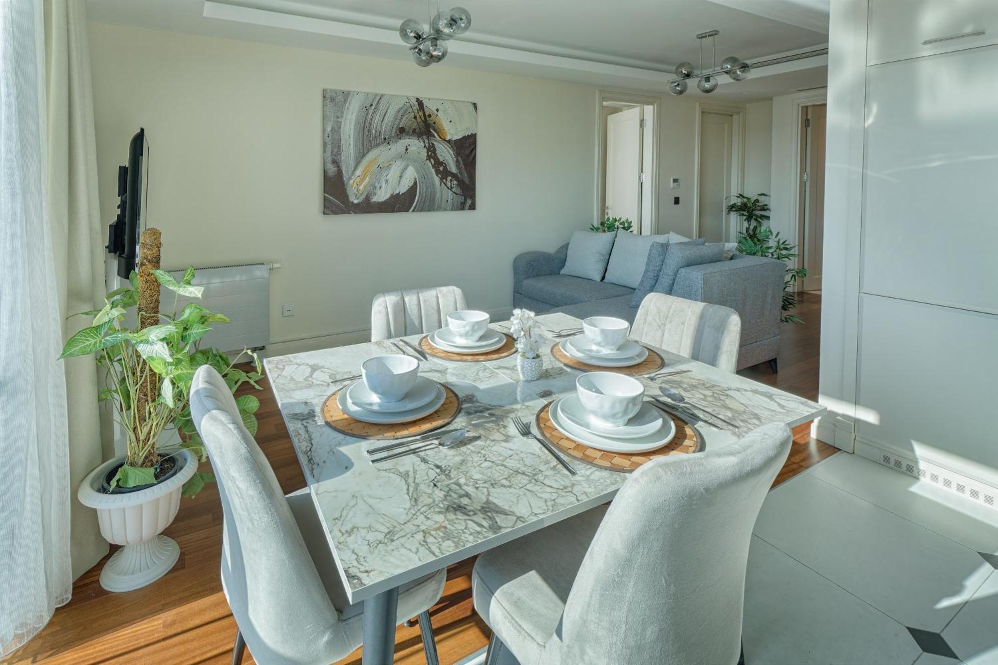 Elysium Soul By Azad Homes Istanbul