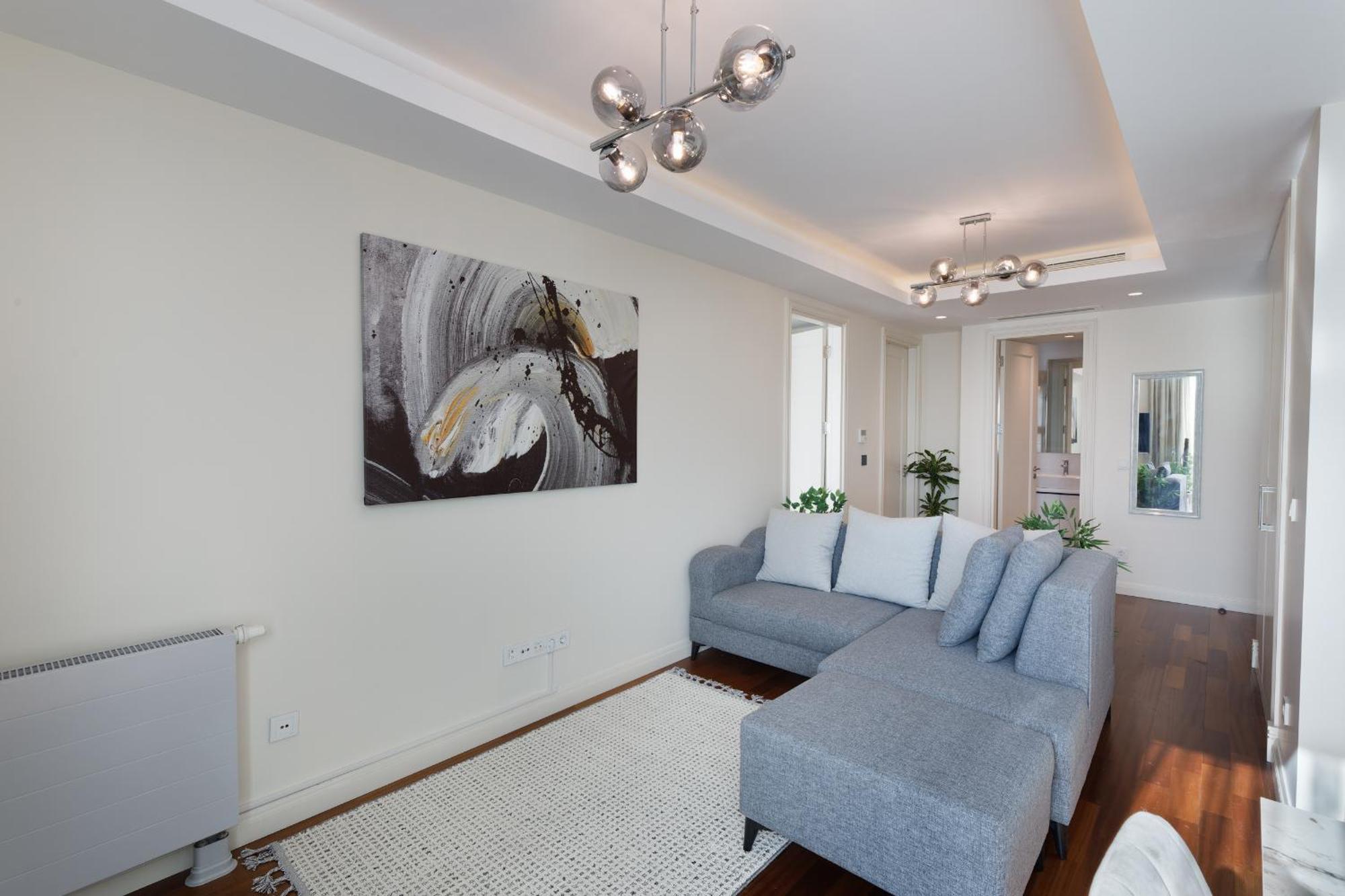 Elysium Soul By Azad Homes