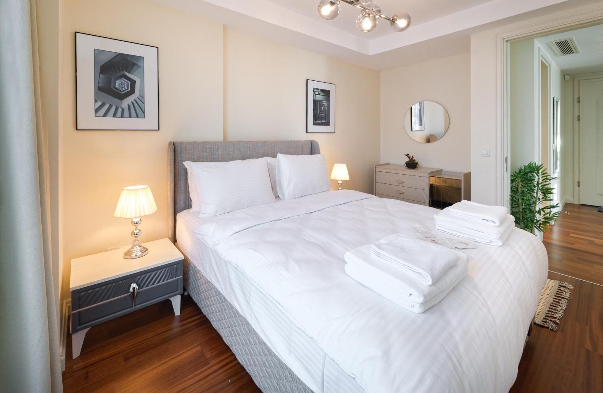 Elysium Soul By Azad Homes Apartment