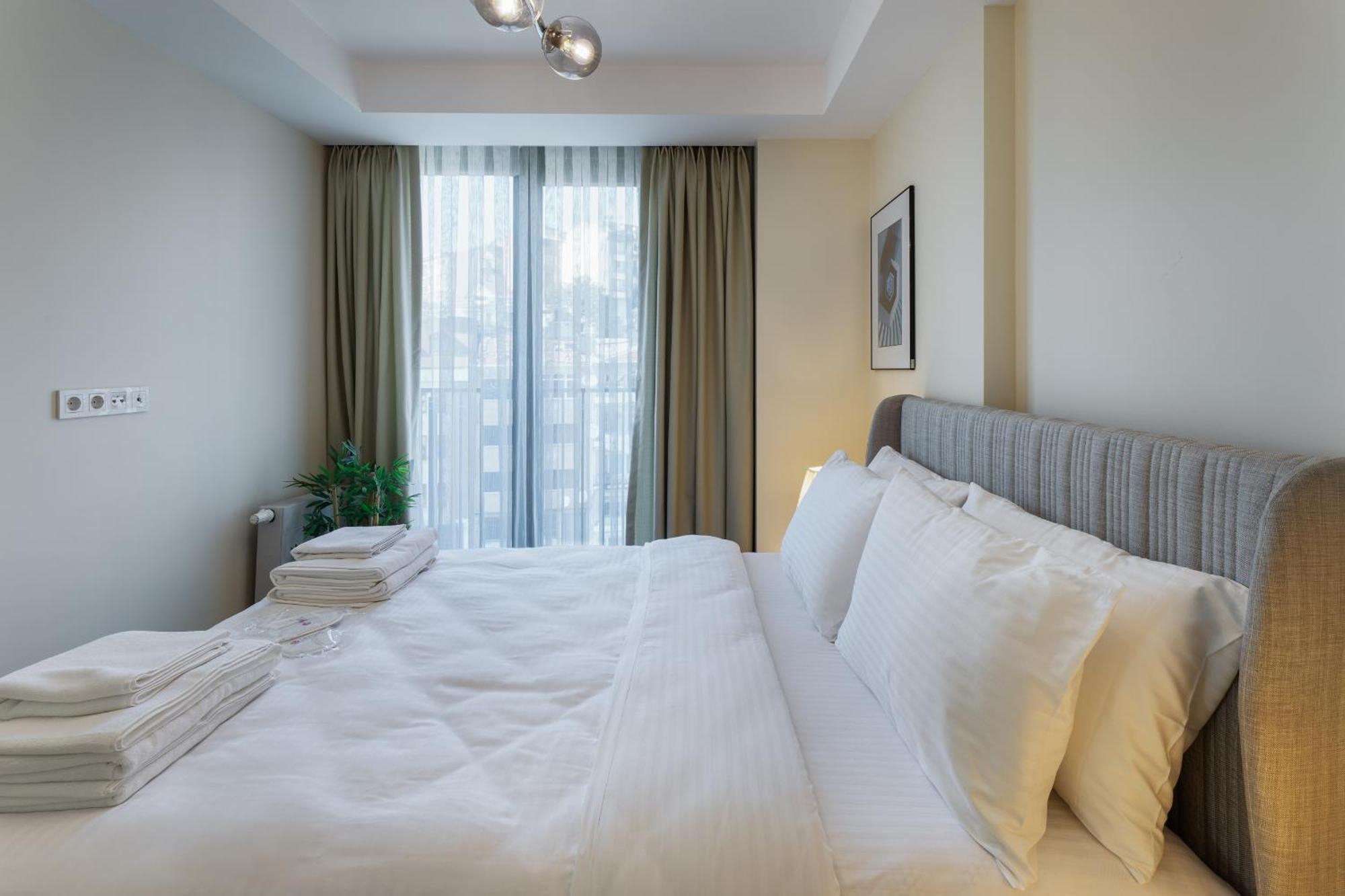 Apartment Elysium Soul By Azad Homes *