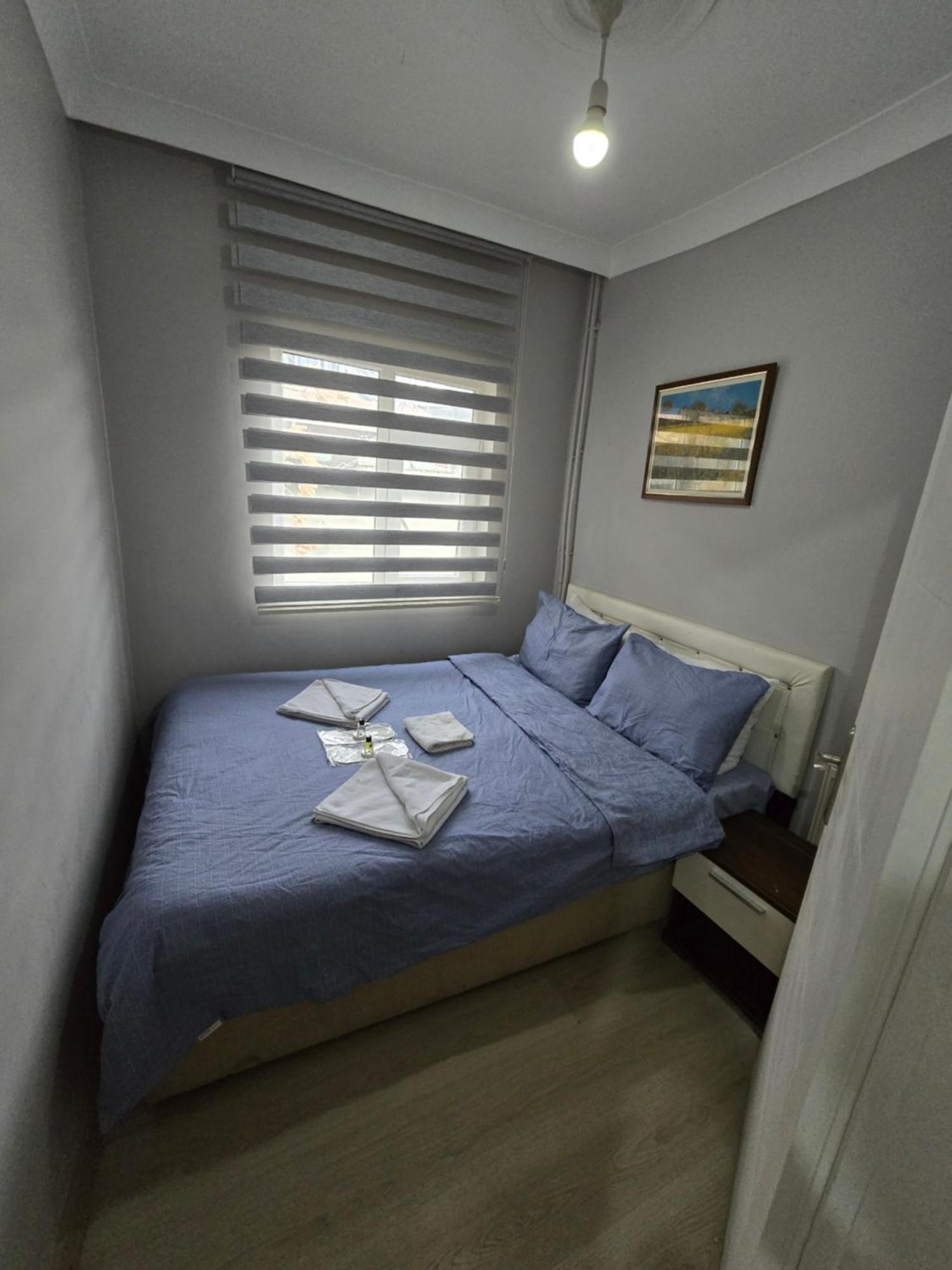 Taksim Millennium Apartment *