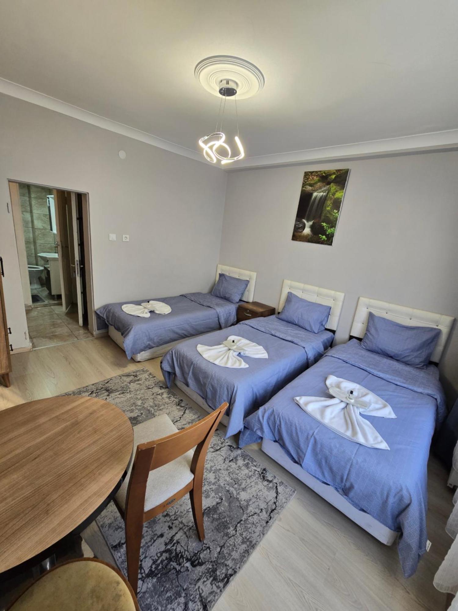 Apartment Taksim Millennium Istanbul