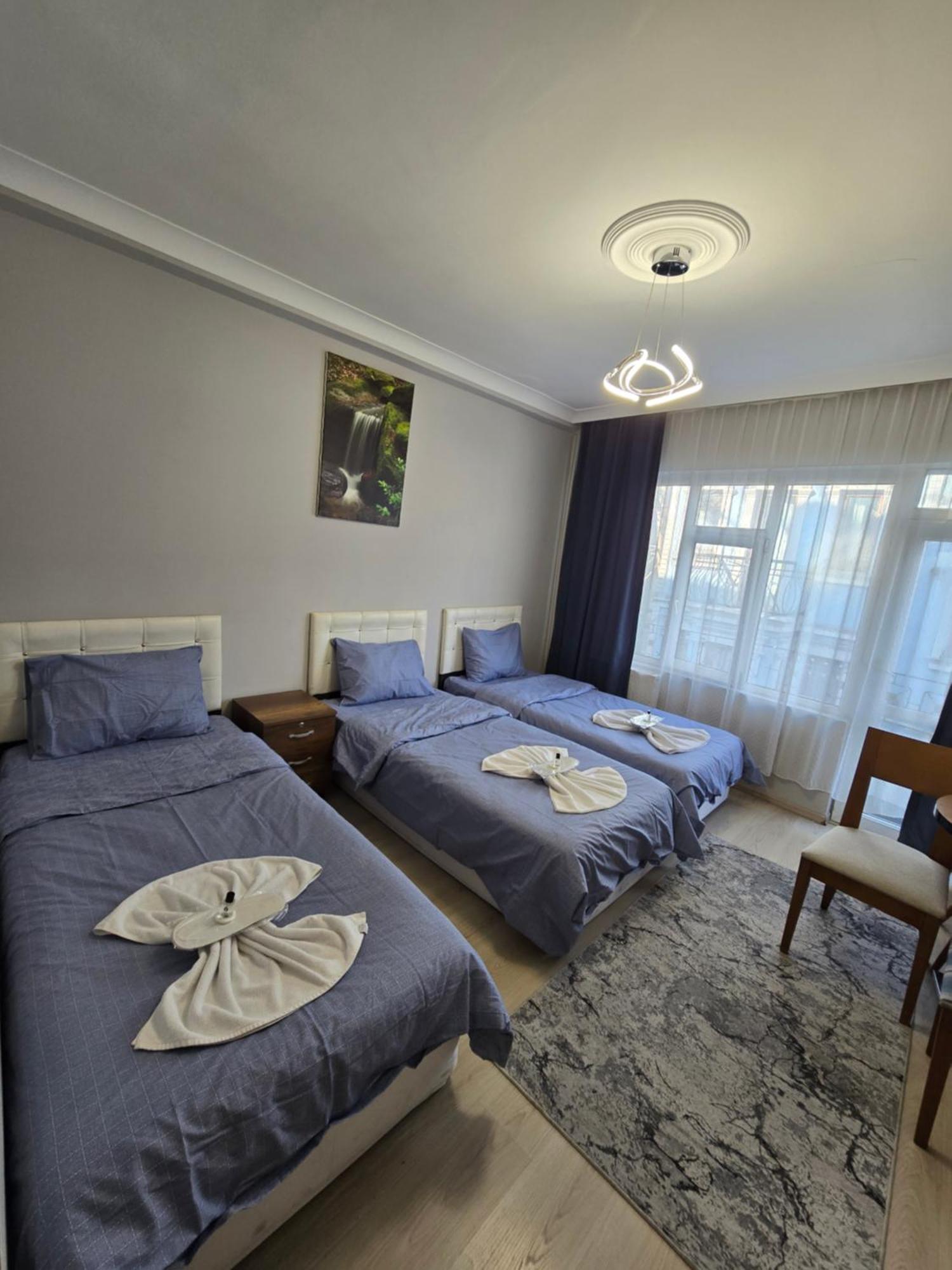 Apartment Taksim Millennium *
