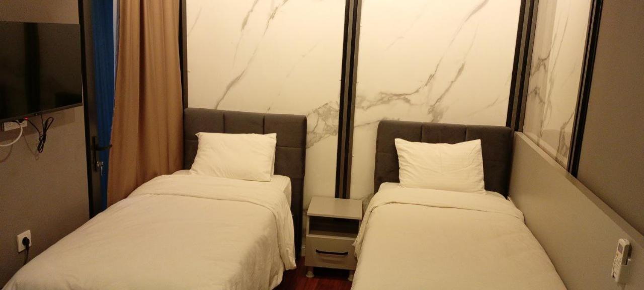 Apart Otel Goekotta