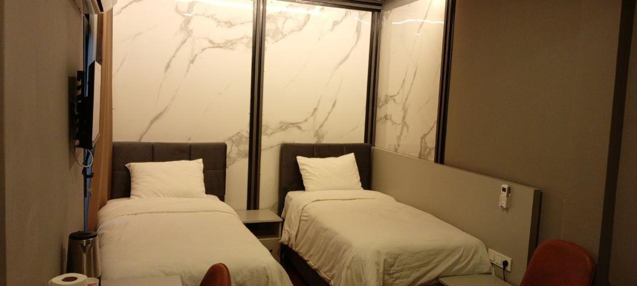 Goekotta Apart Otel *