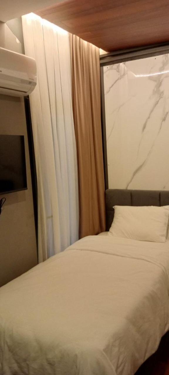 Apart Otel Goekotta *