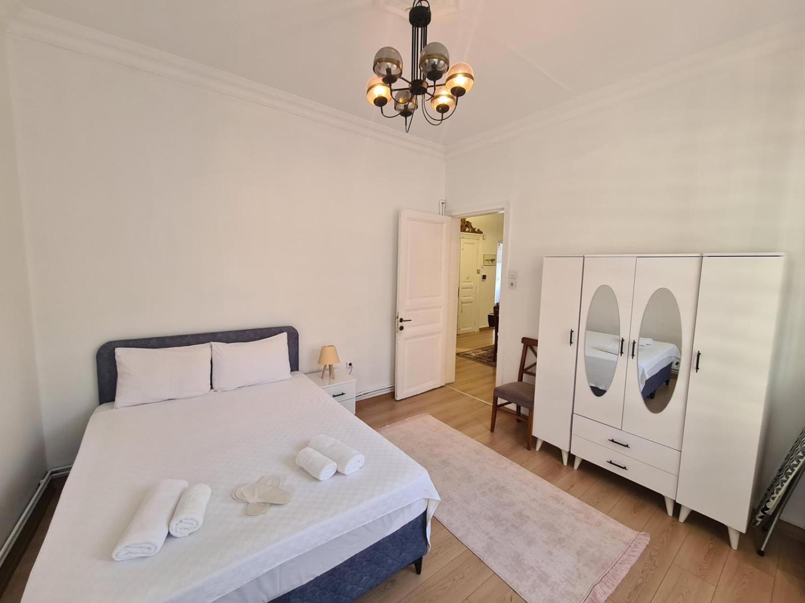 Apartment Mateo *