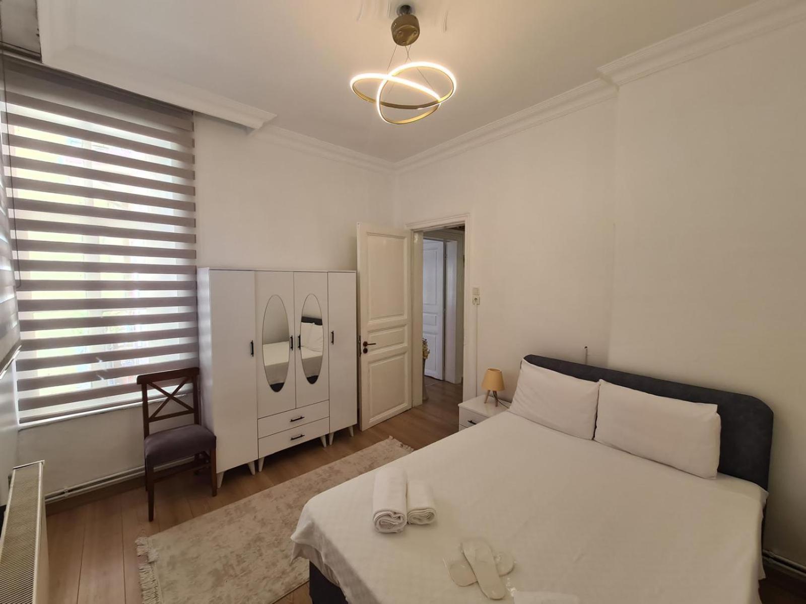 Apartment Mateo Istanbul