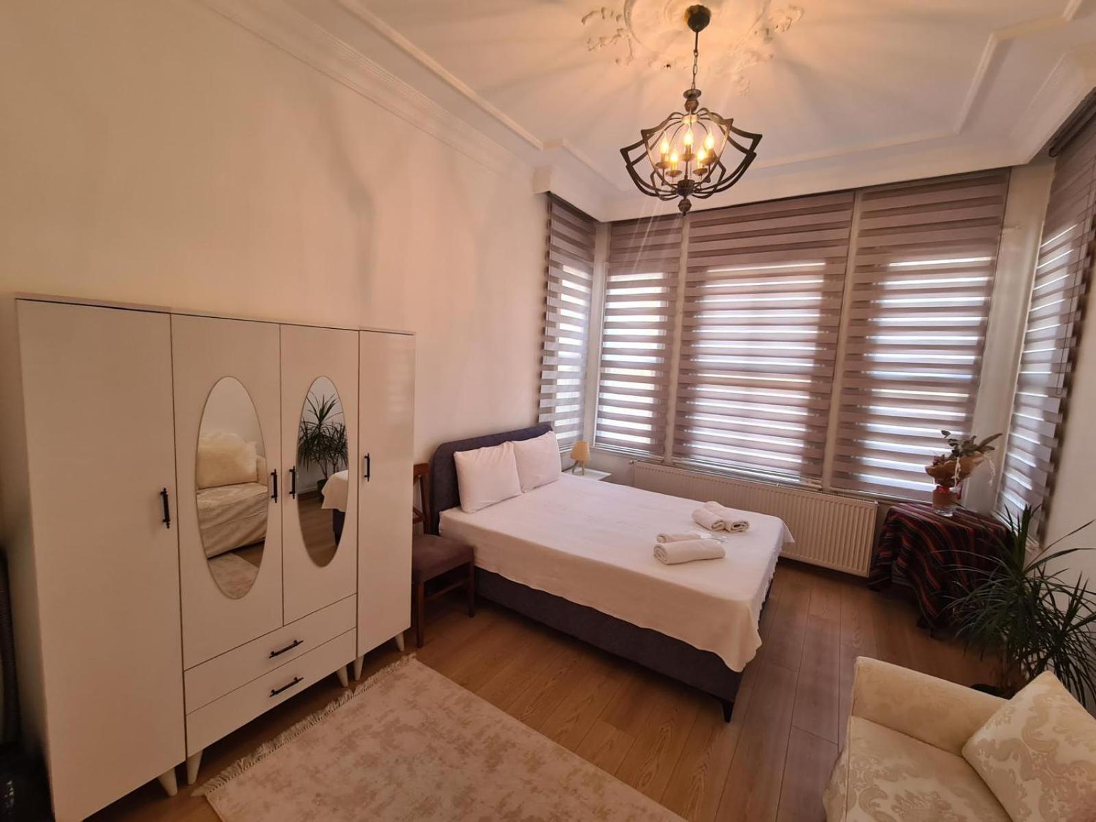 Mateo Istanbul