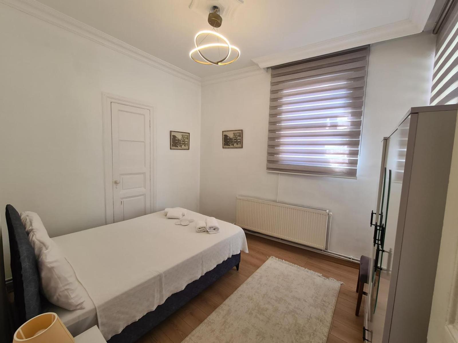 Apartment Mateo