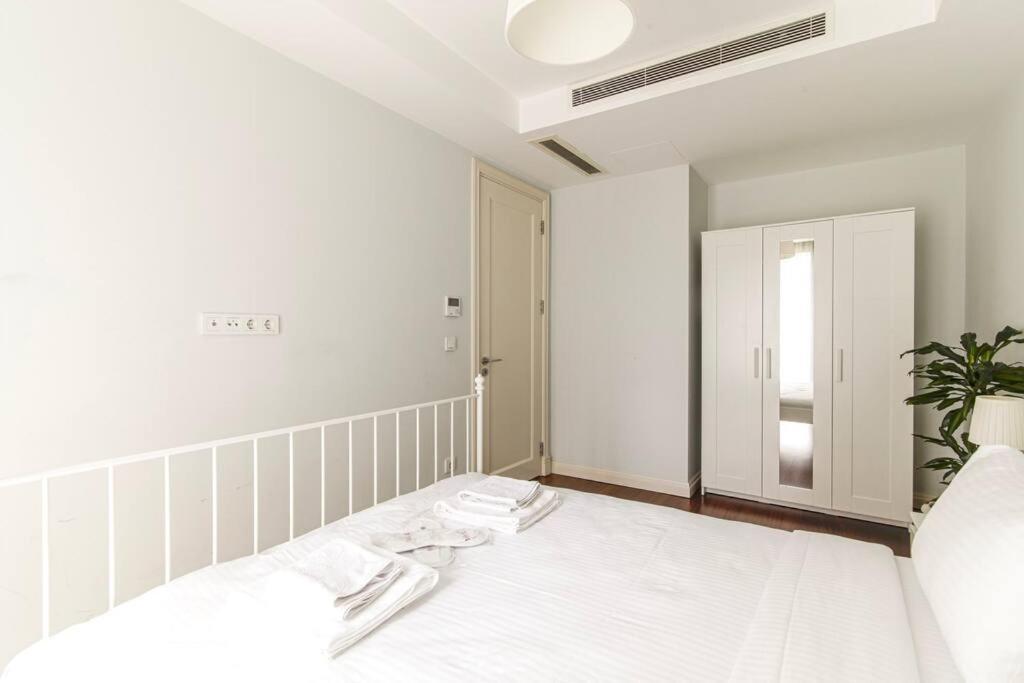 Elysium Soul By Azad Homes Apartment Istanbul