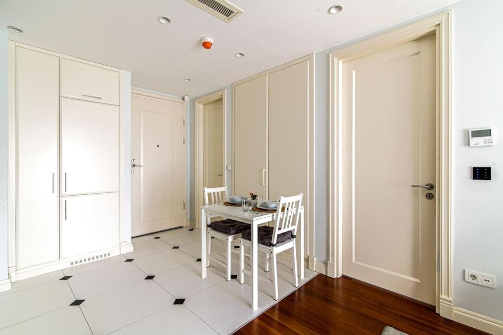 Elysium Soul By Azad Homes * Istanbul