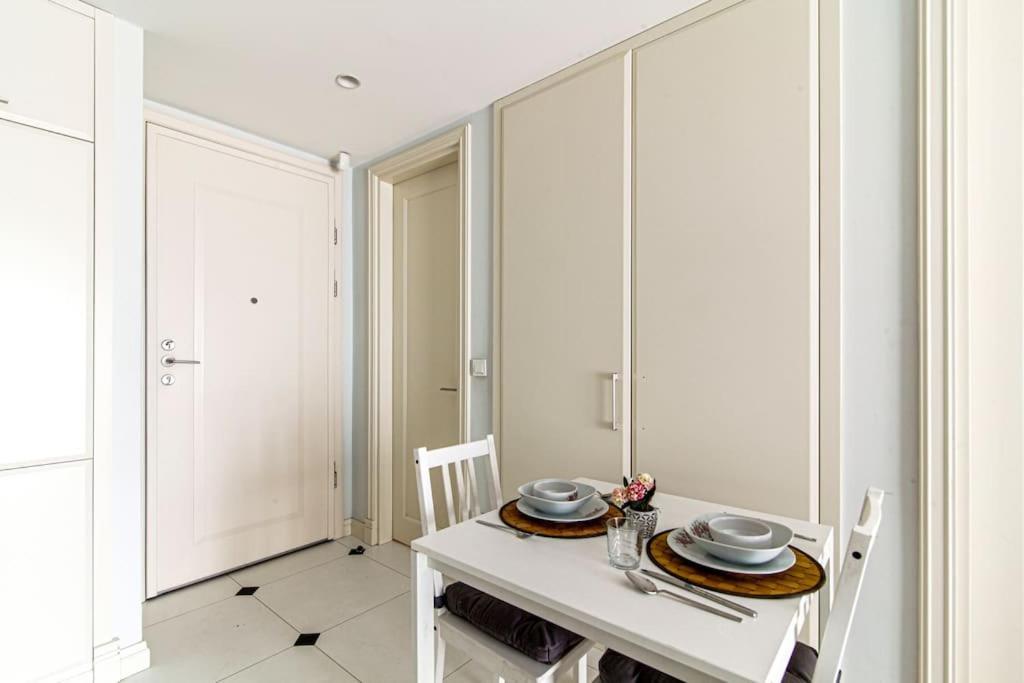 Elysium Soul By Azad Homes Apartment *