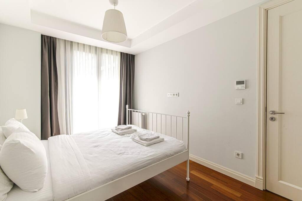 Elysium Soul By Azad Homes * Istanbul