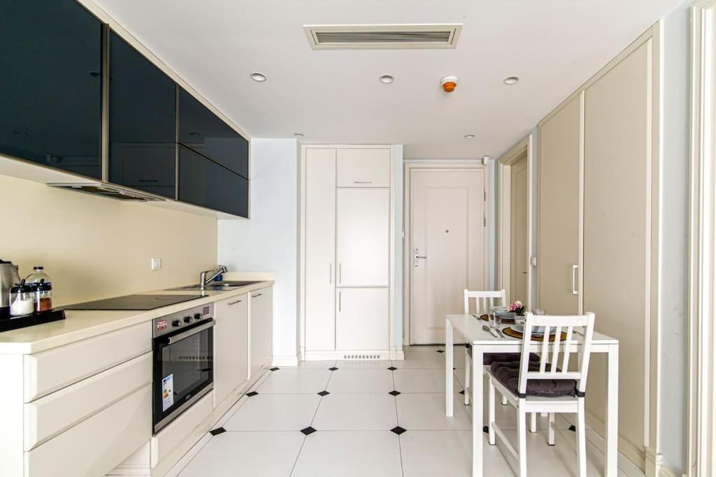 Elysium Soul By Azad Homes Apartment *