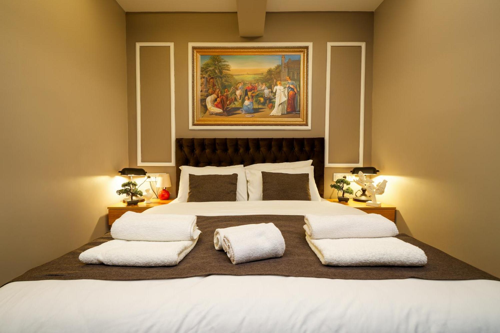 Hanpoint Boutique 3*
